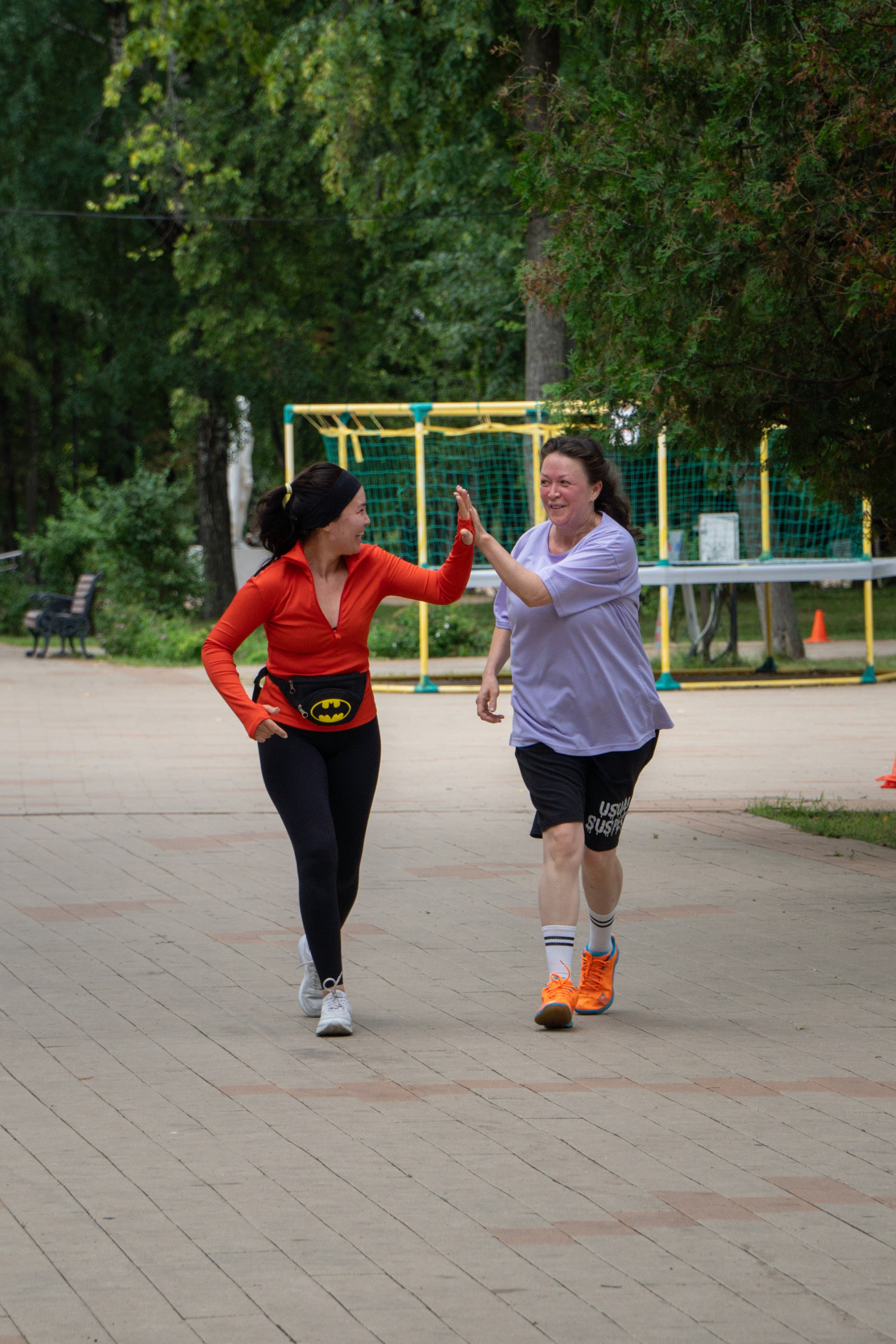 5 вёрст Наташинский 6 июля 2024. Роман Капилюшов. Бег. Фото. Видео. г. Люберцы