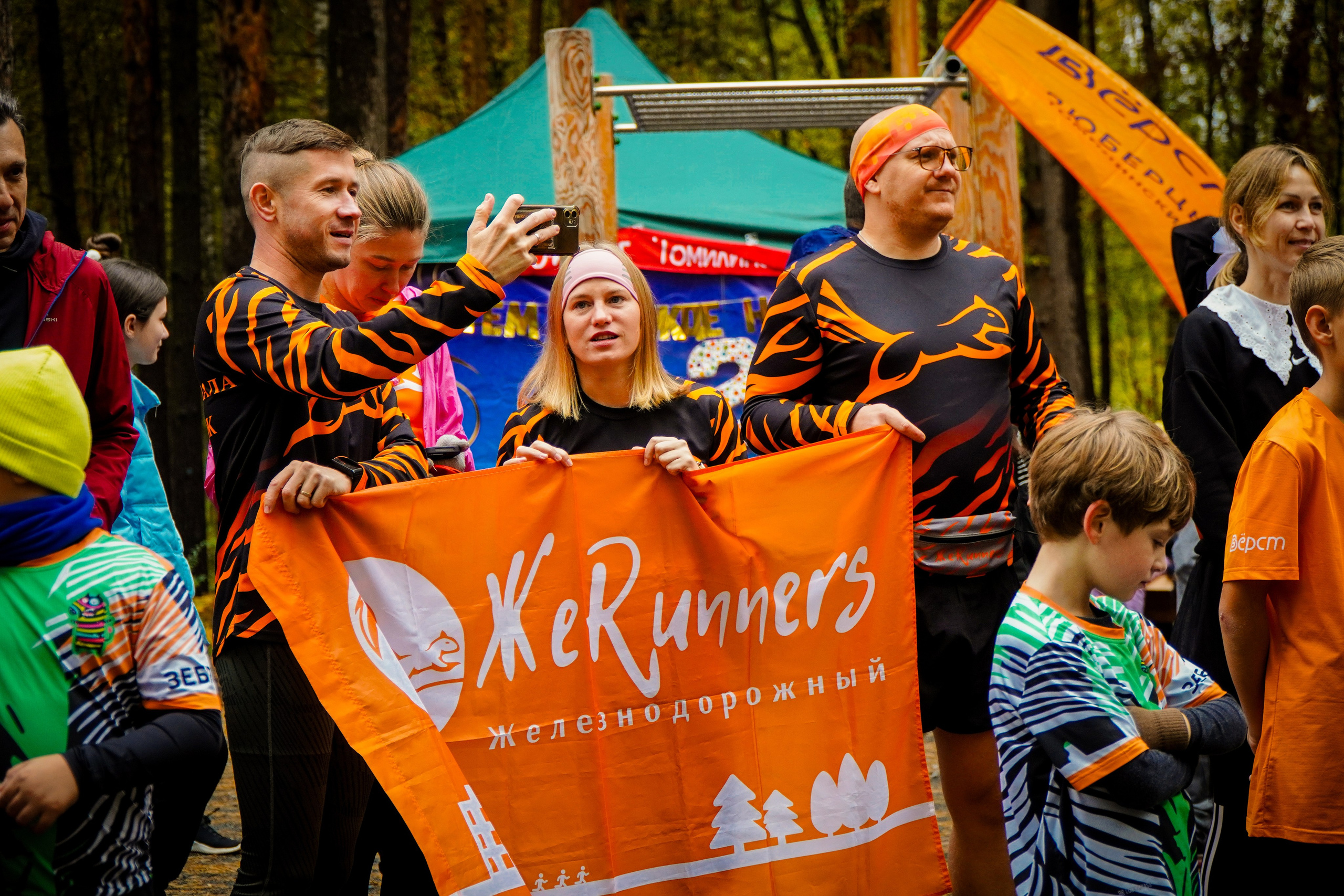 100-й забег 5 вёрст Томилинский. Роман Капилюшов. Бег. Фото. Видео. г. Люберцы