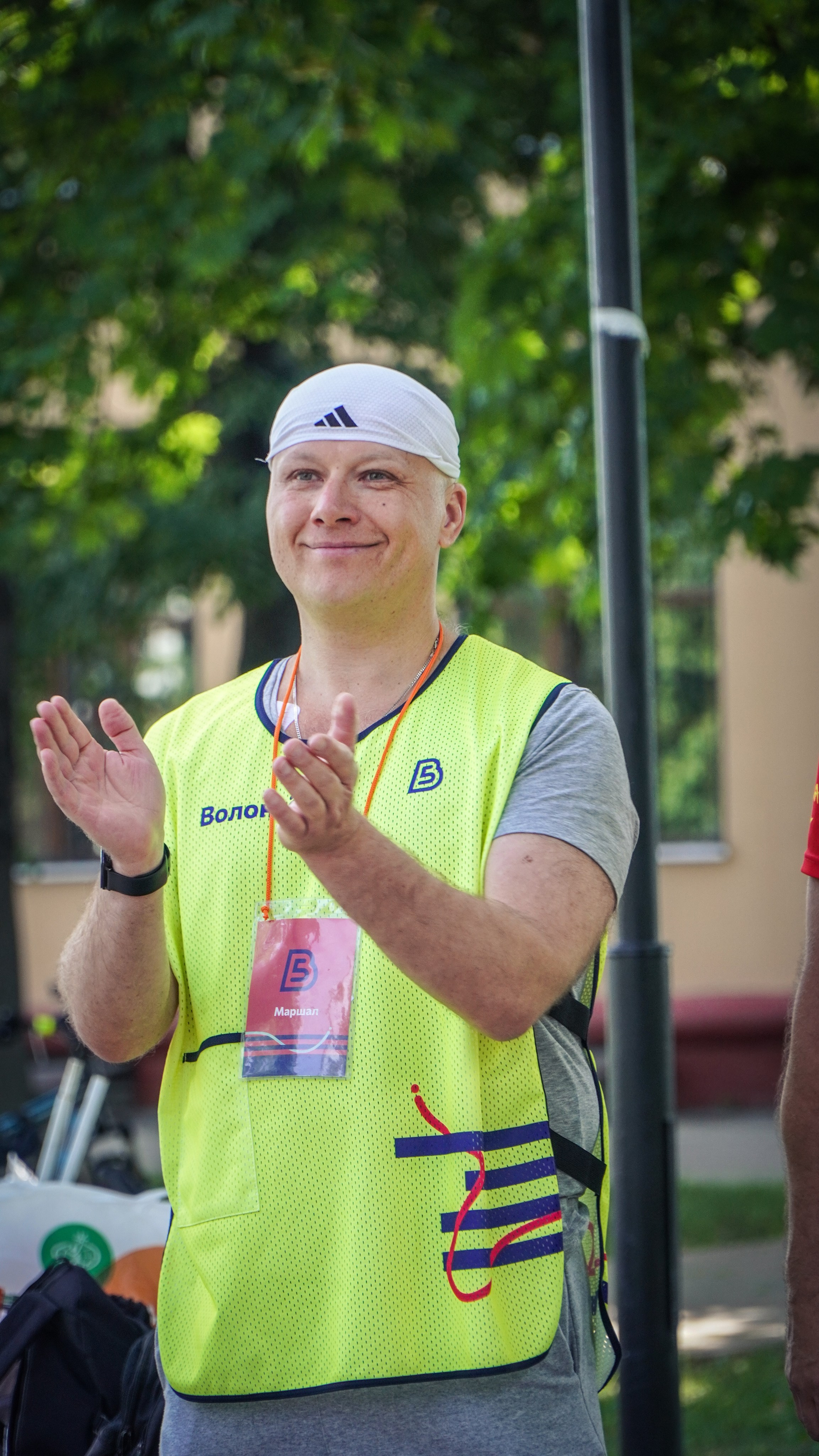 5 вёрст Наташинский 1 июня 2024. Роман Капилюшов. Бег. Фото. Видео. г. Люберцы