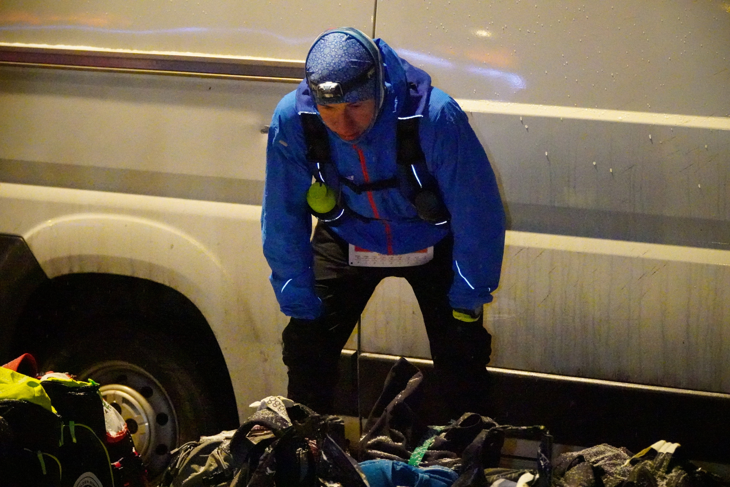 Зелёное Кольцо Москвы 2024 3-й этап. Роман Капилюшов. Бег. Фото. Видео. г. Люберцы