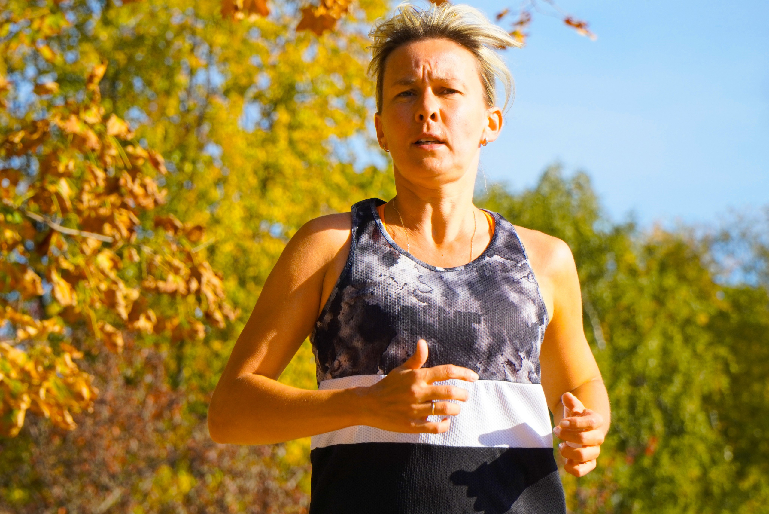 21 сентября 2024. Роман Капилюшов. Бег. Фото. Видео. г. Люберцы