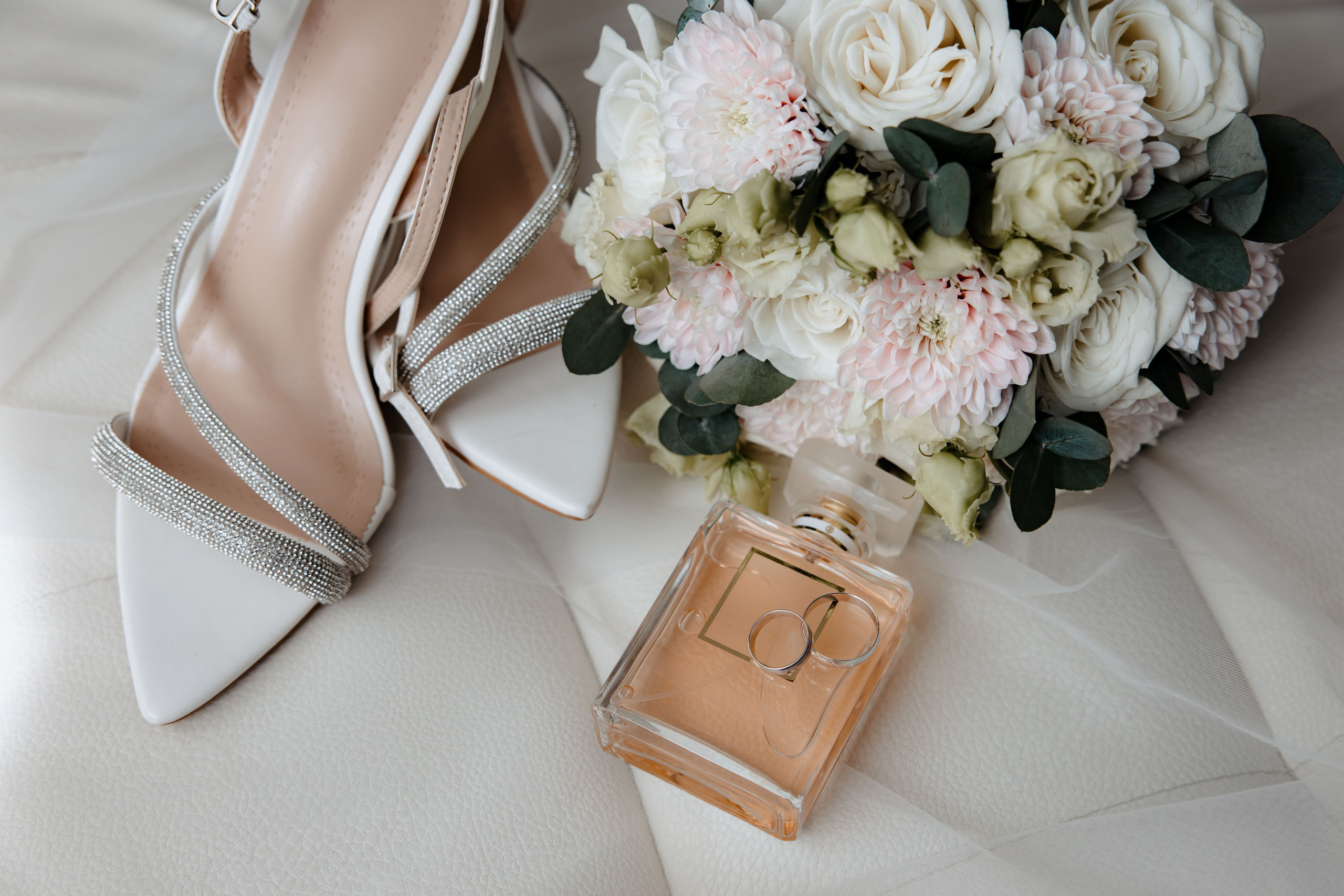 Свадьбы Дмитрия и Ольги. Свадебный и репортажный фотограф в Новокузнецке Вьюхин Александр