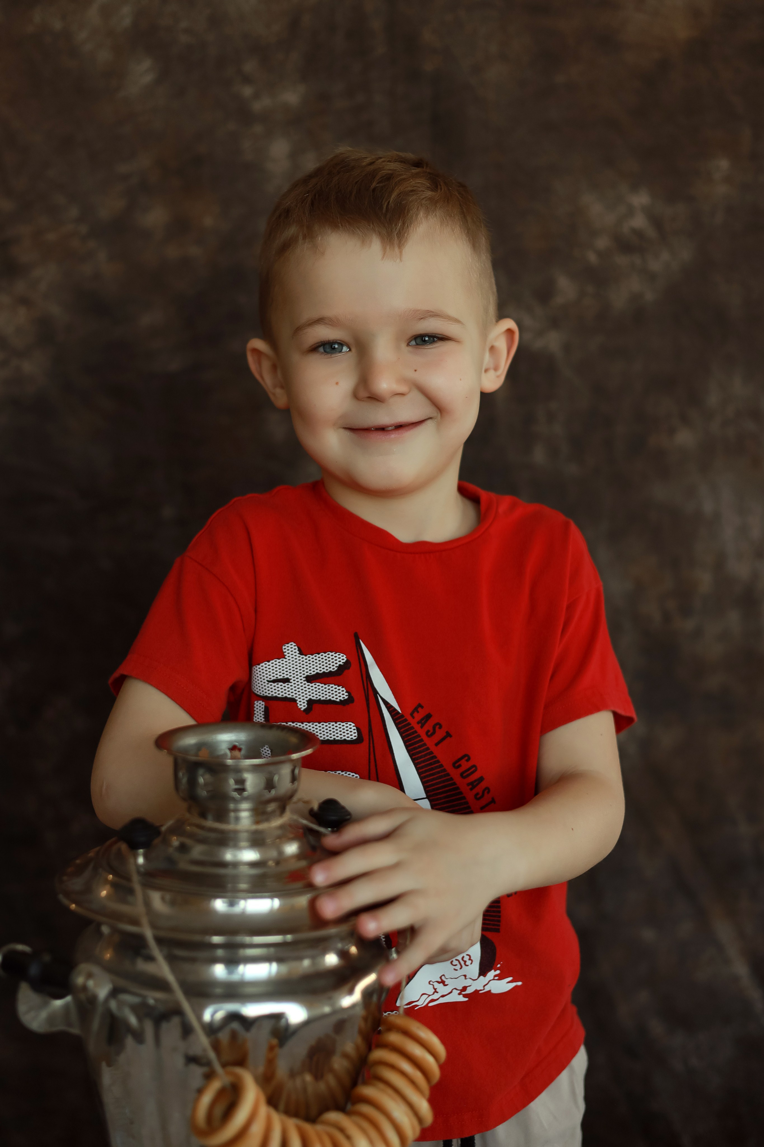 Масленица в детском саду. Детский и семейный фотограф во Владивостоке Светлана Шаповаленко