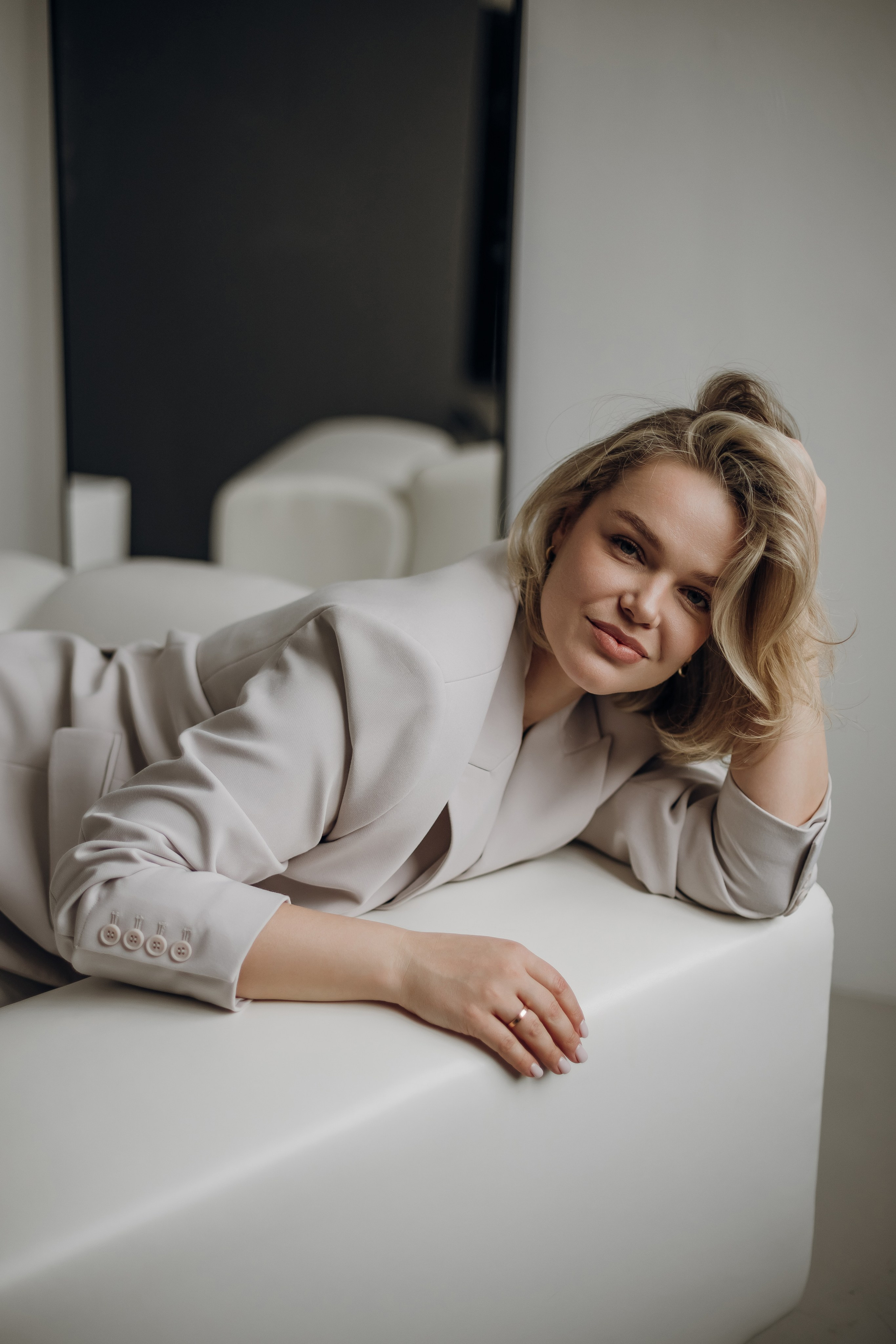 Лена. Семейный фотограф в Брянске Зурилина Екатерина