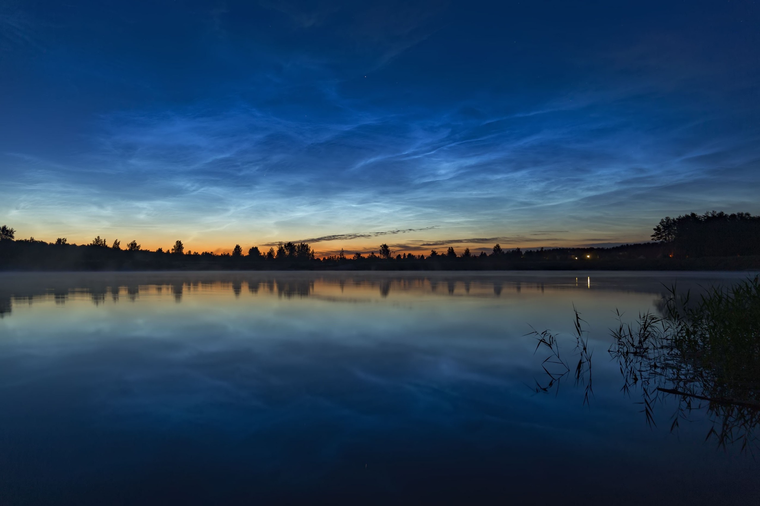 Пейзажный фотограф и фотограф-анималист