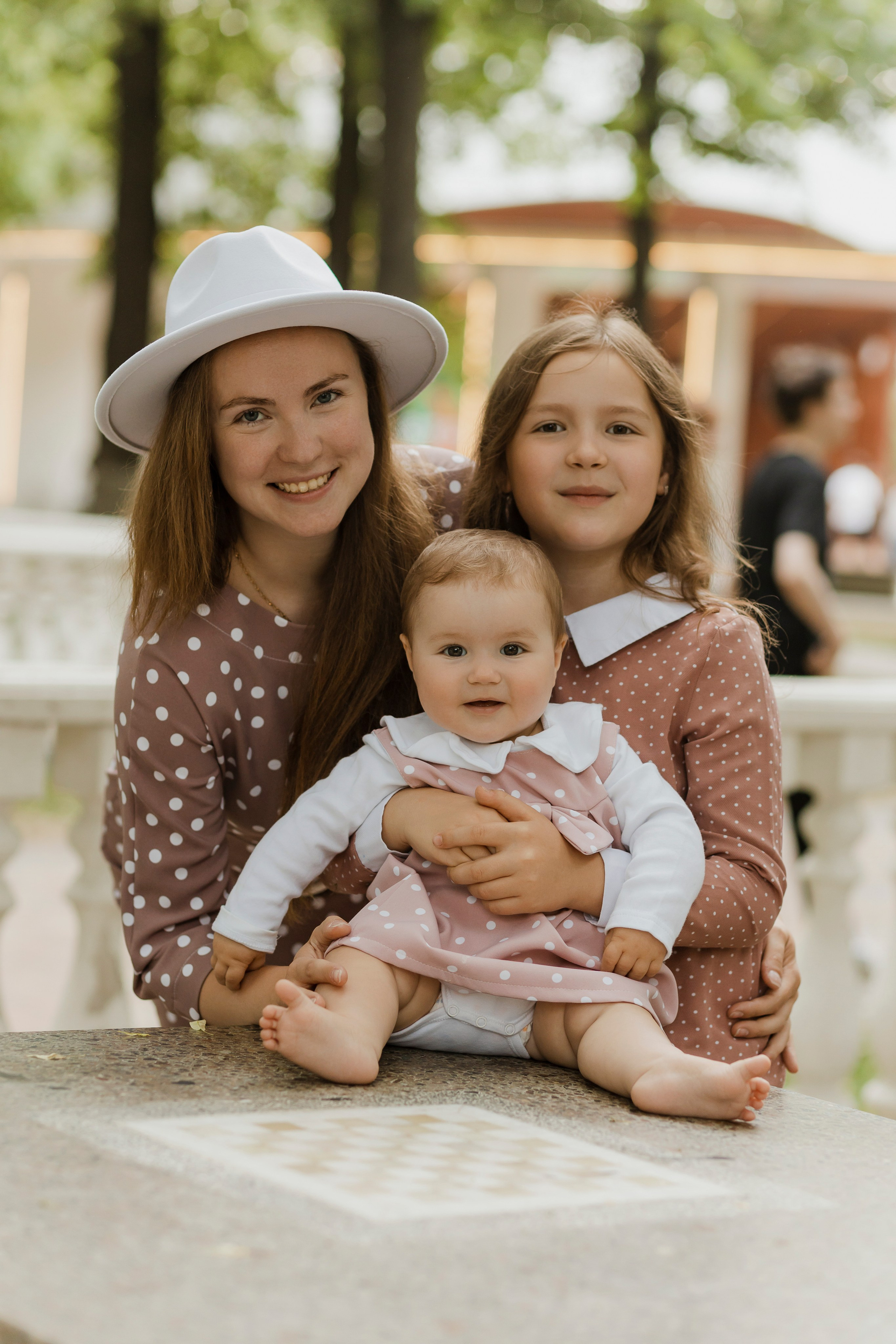 Пижамная вечеринка. Семейный и детский фотограф в городе Подолск МО Крылова Ирина