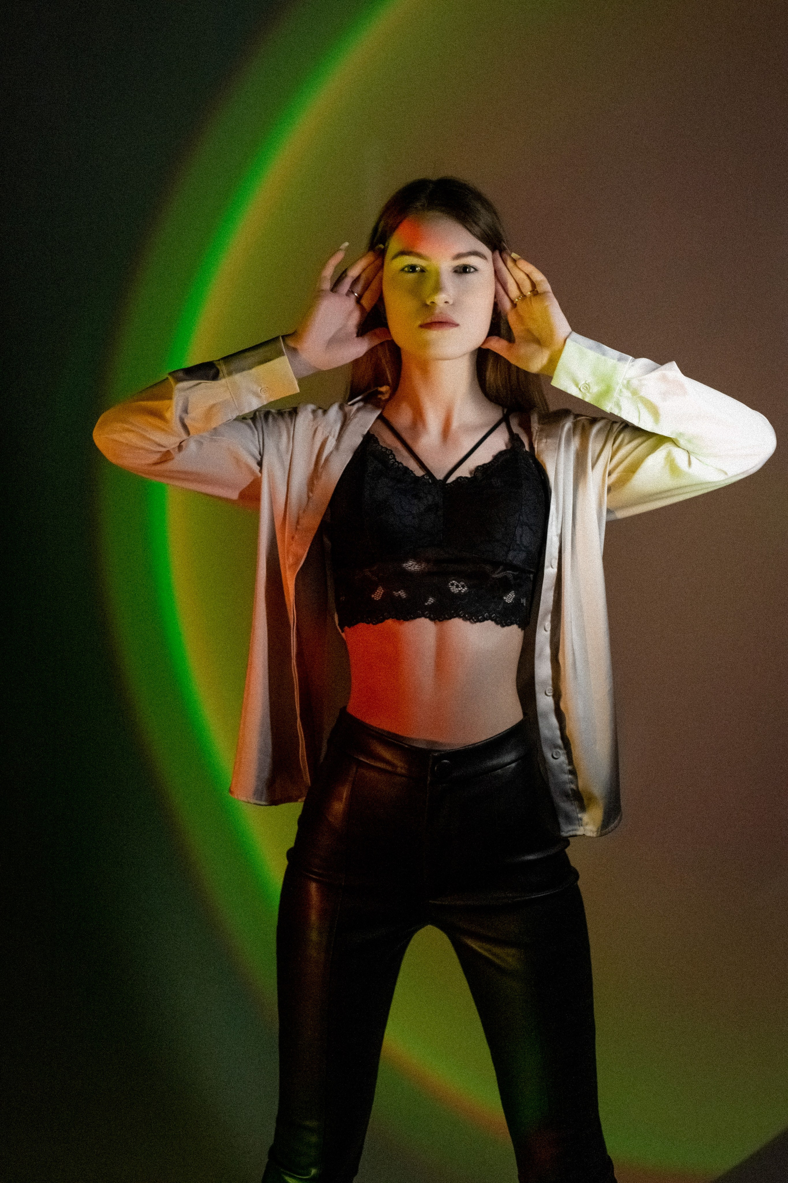 Игра со светом. Вера Соколова фотограф Воронеж