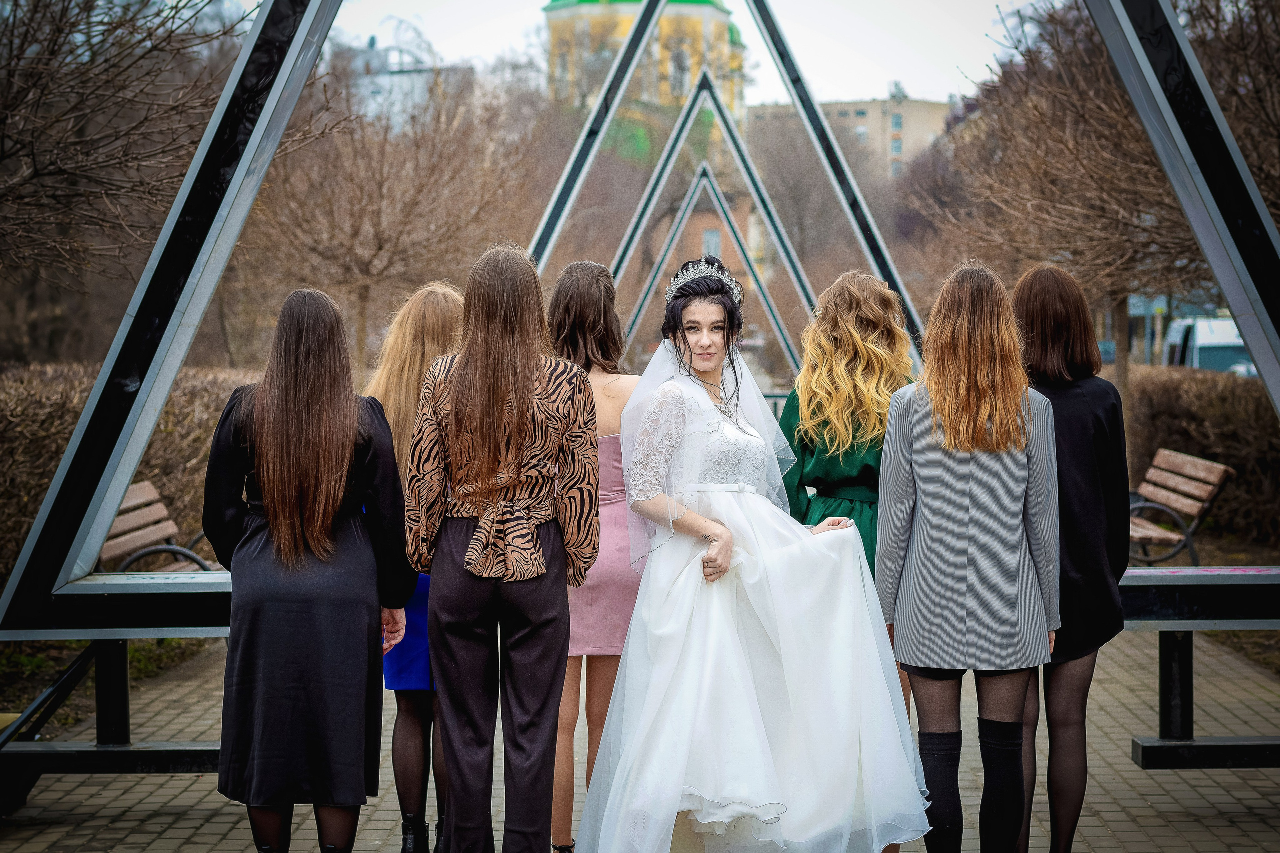 Свадьба. Вера Соколова фотограф Воронеж