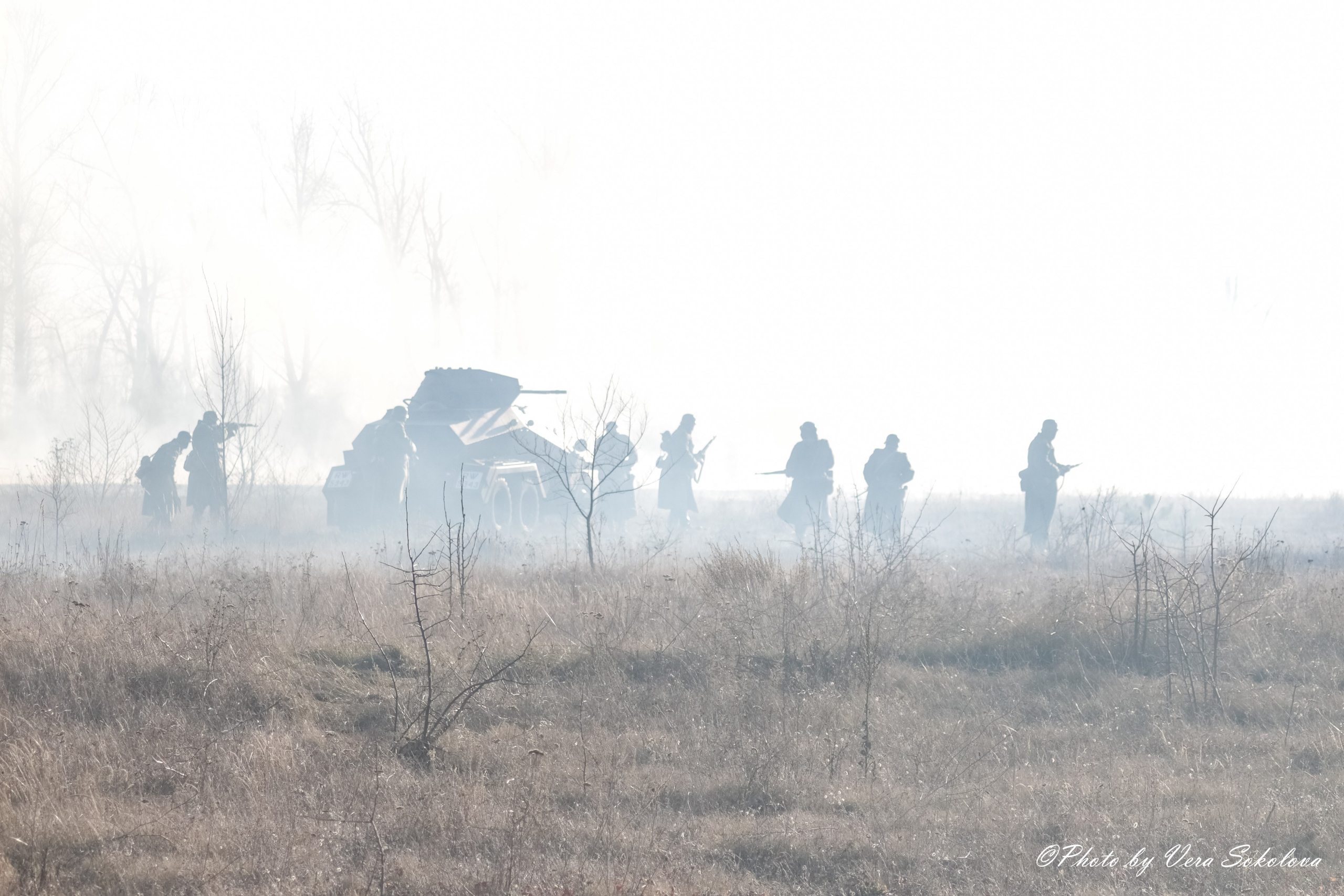 Битва на Чижовке. Вера Соколова фотограф Воронеж
