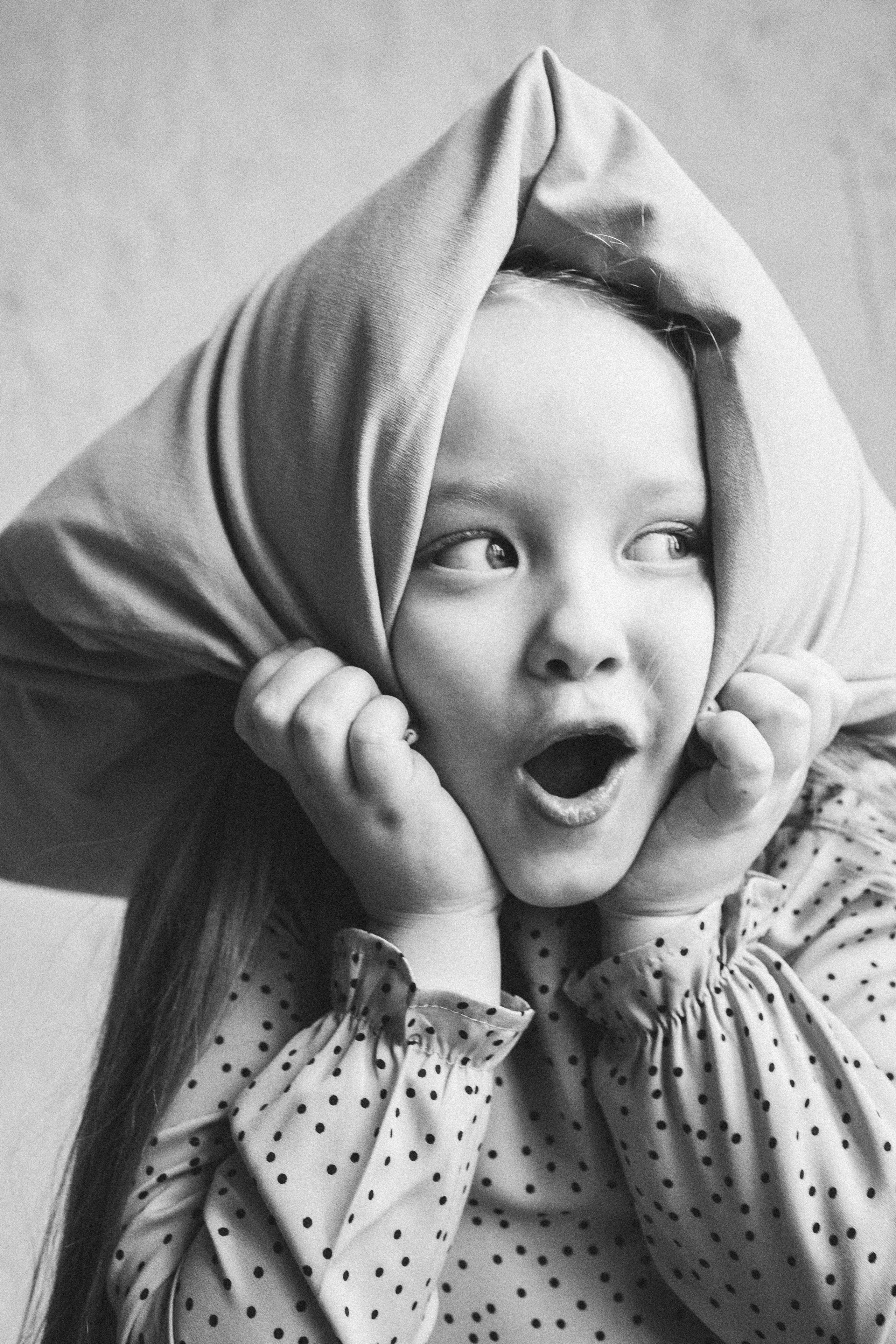 Вера. Портретный фотограф Мария Шарко