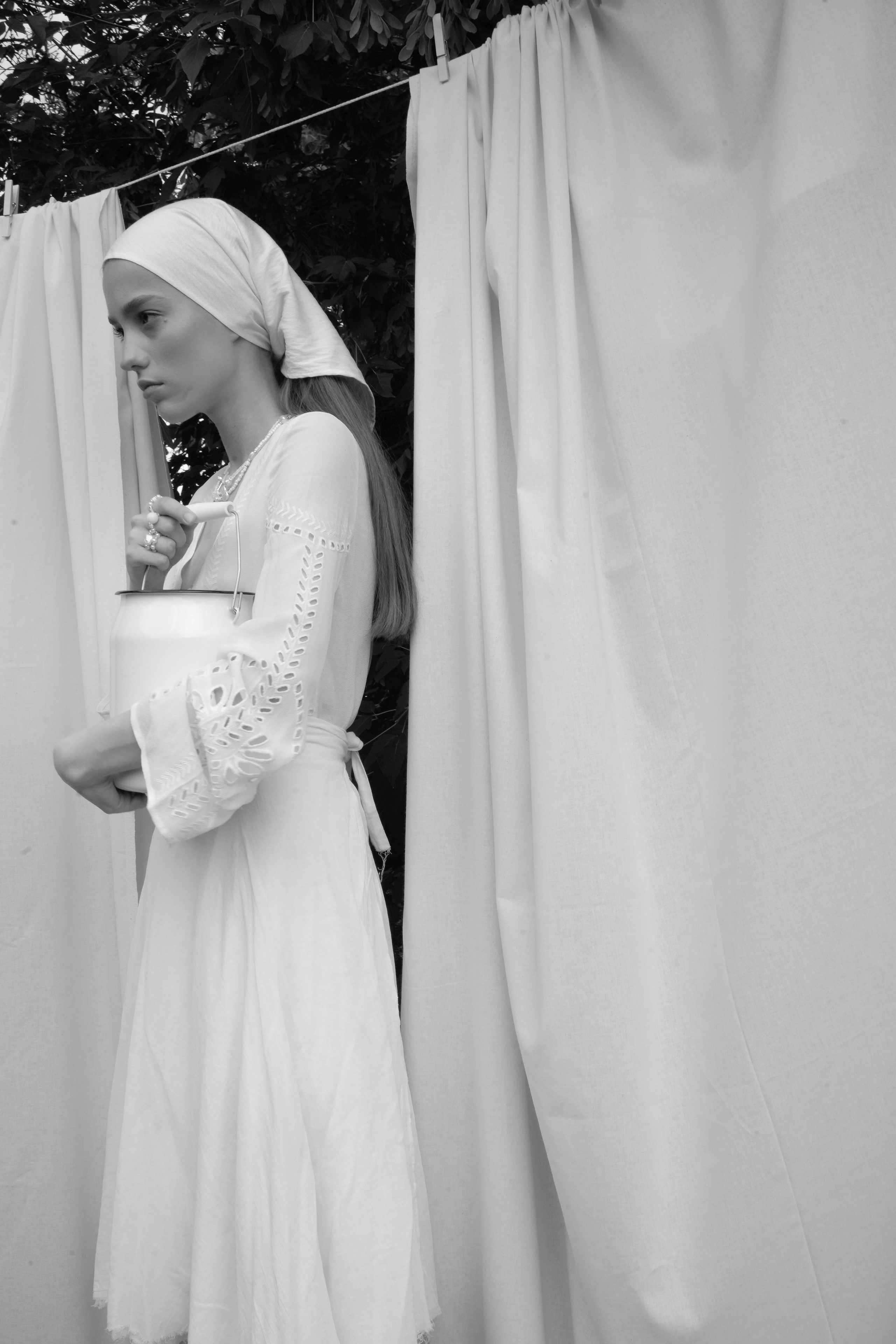 Сampaign. Romanova фотограф