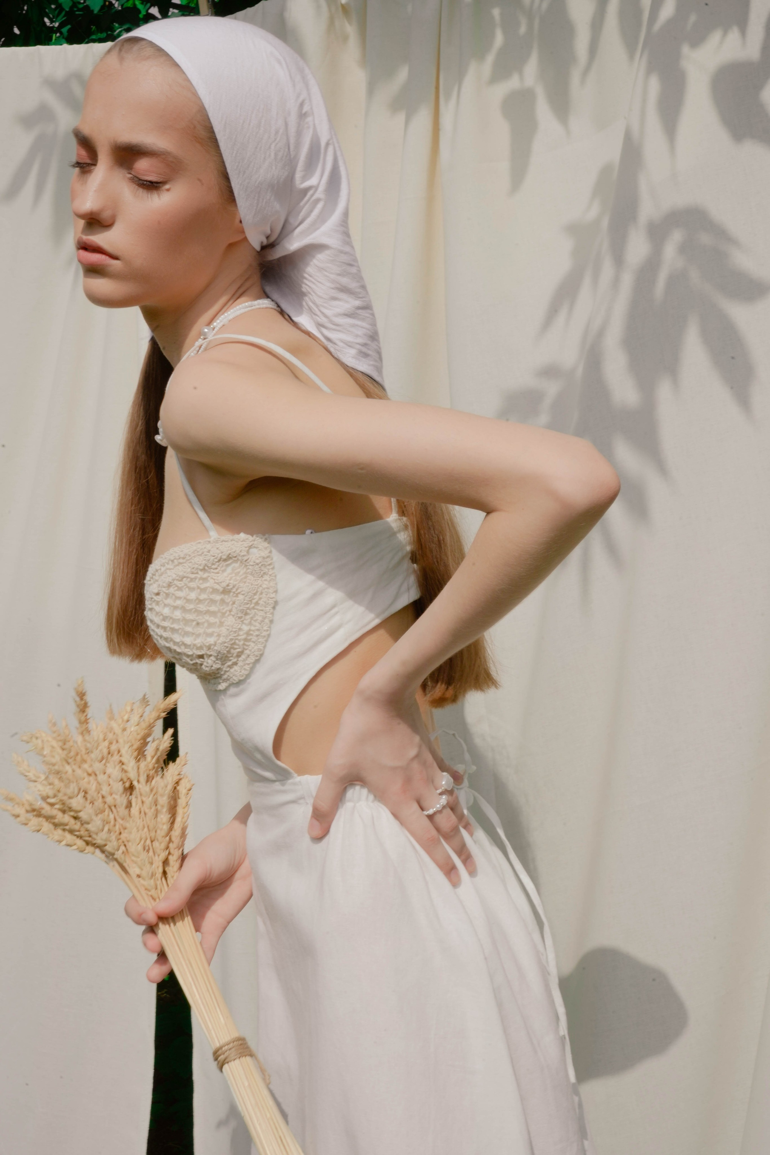 Сampaign. Romanova фотограф