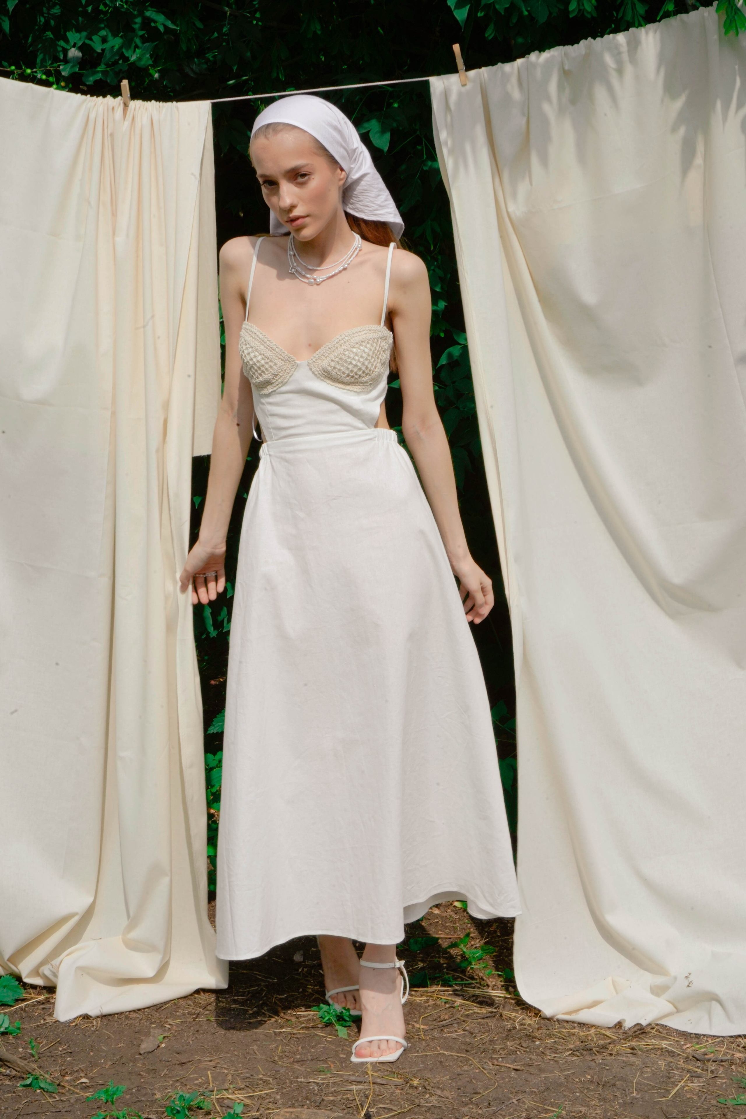 Сampaign. Romanova фотограф