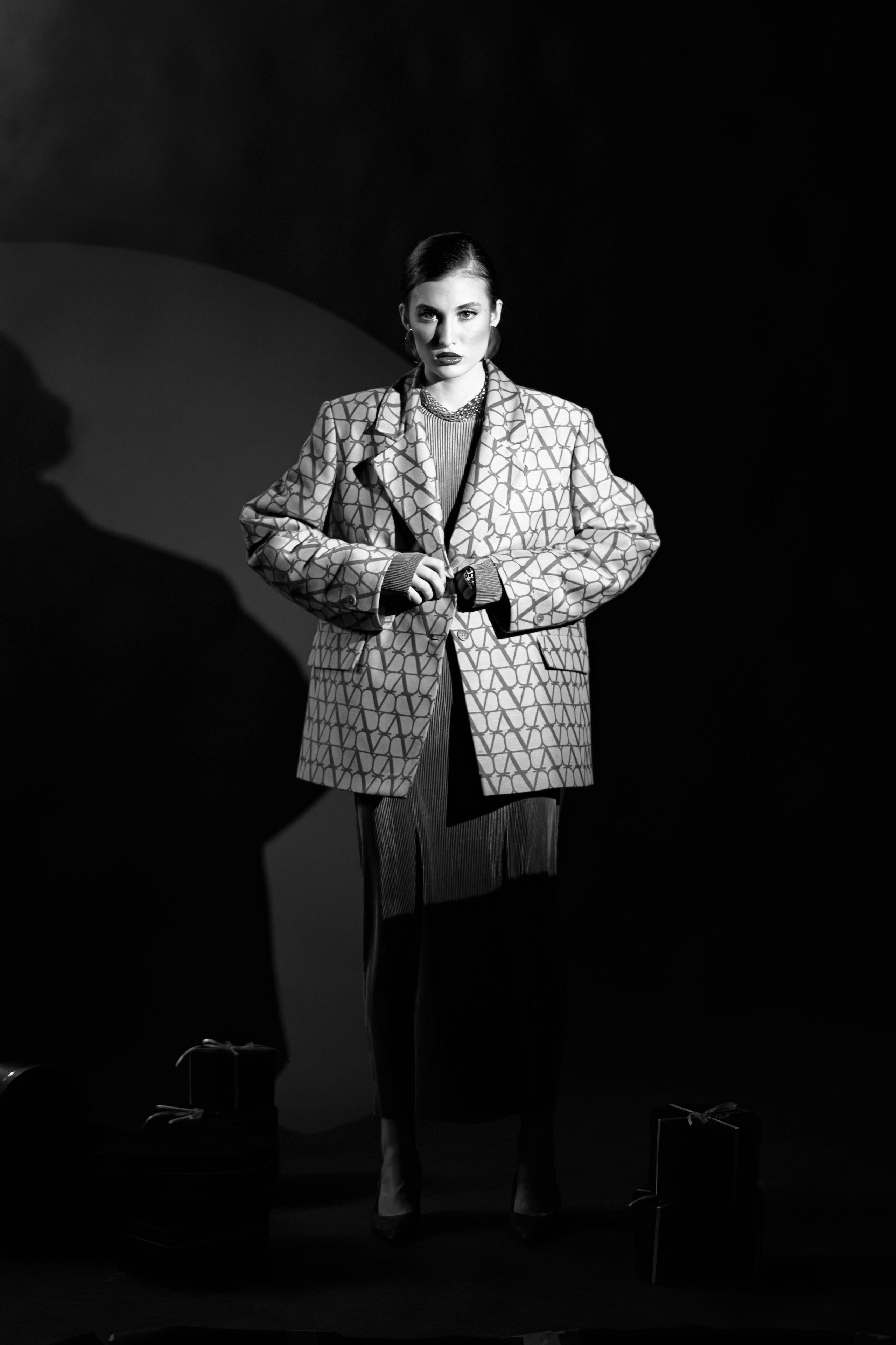 Model test. Romanova фотограф