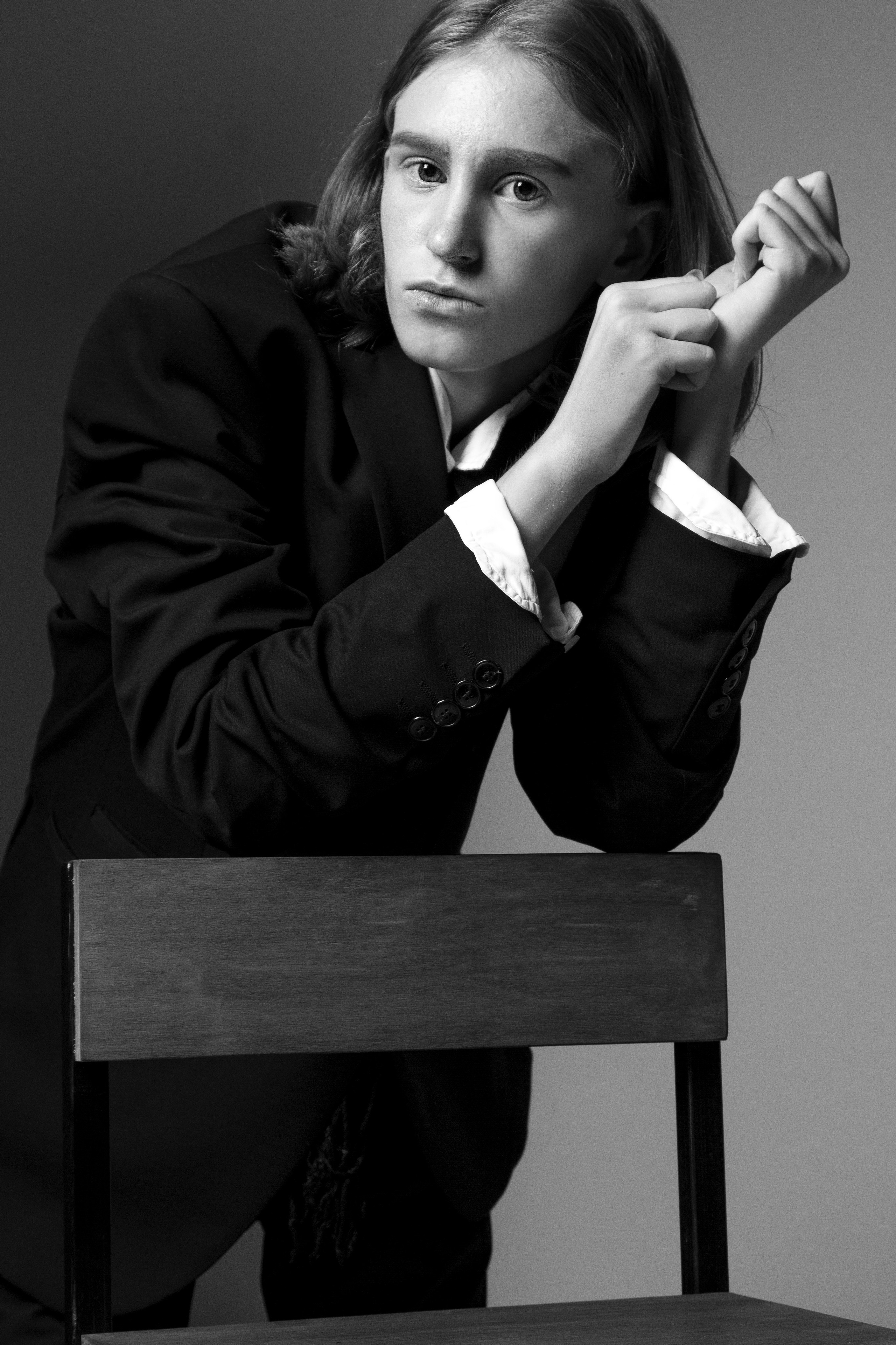 F. Romanova фотограф