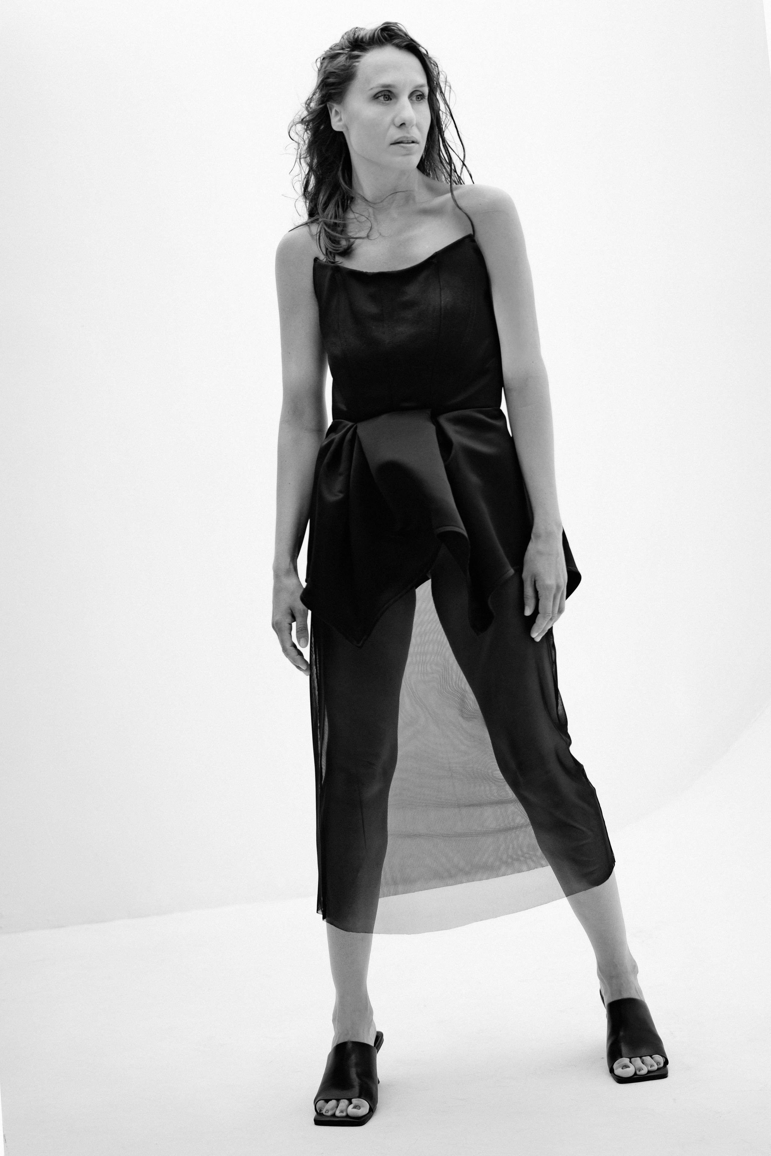 Test. Romanova фотограф