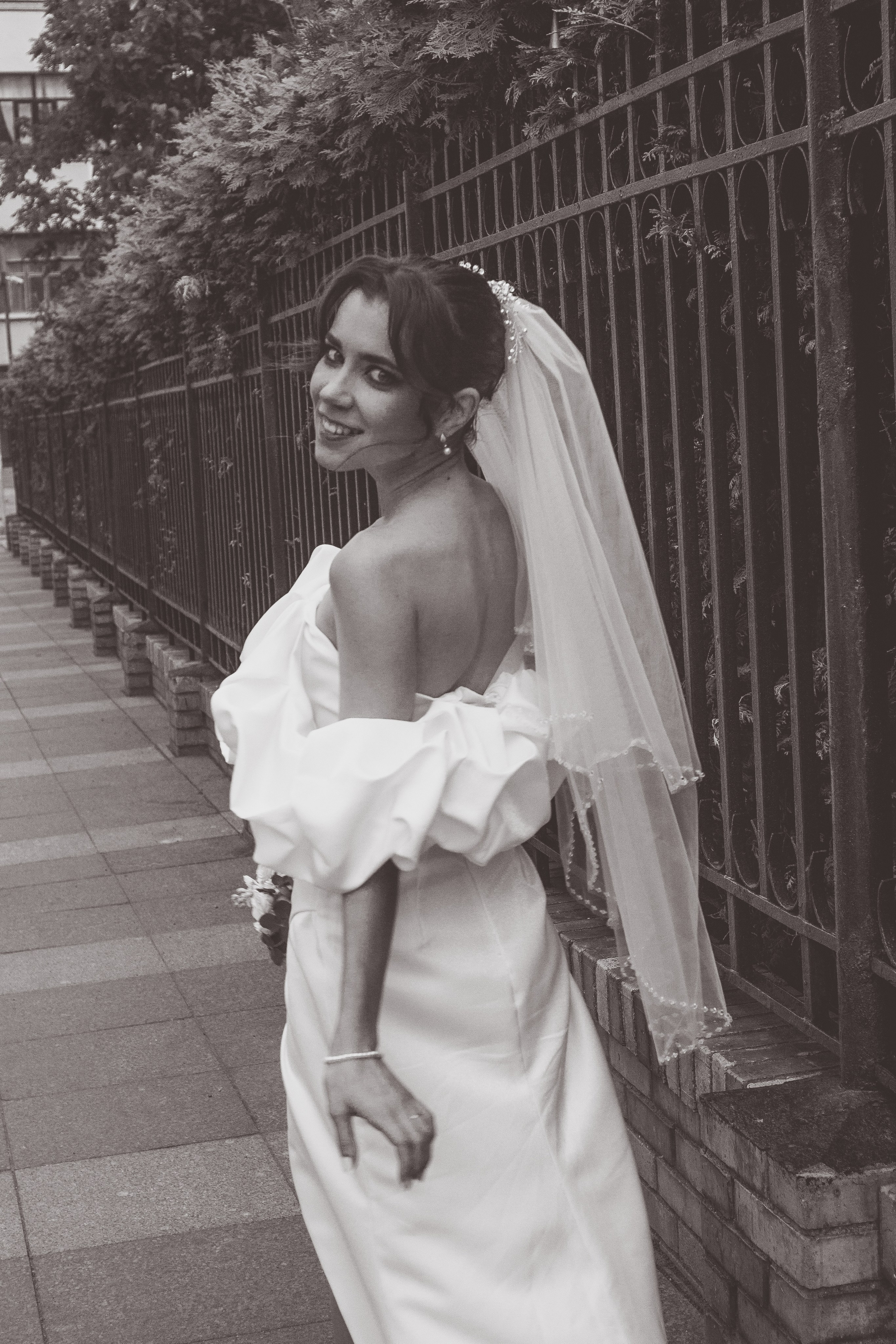 Портретный и художественный фотограф в Москве