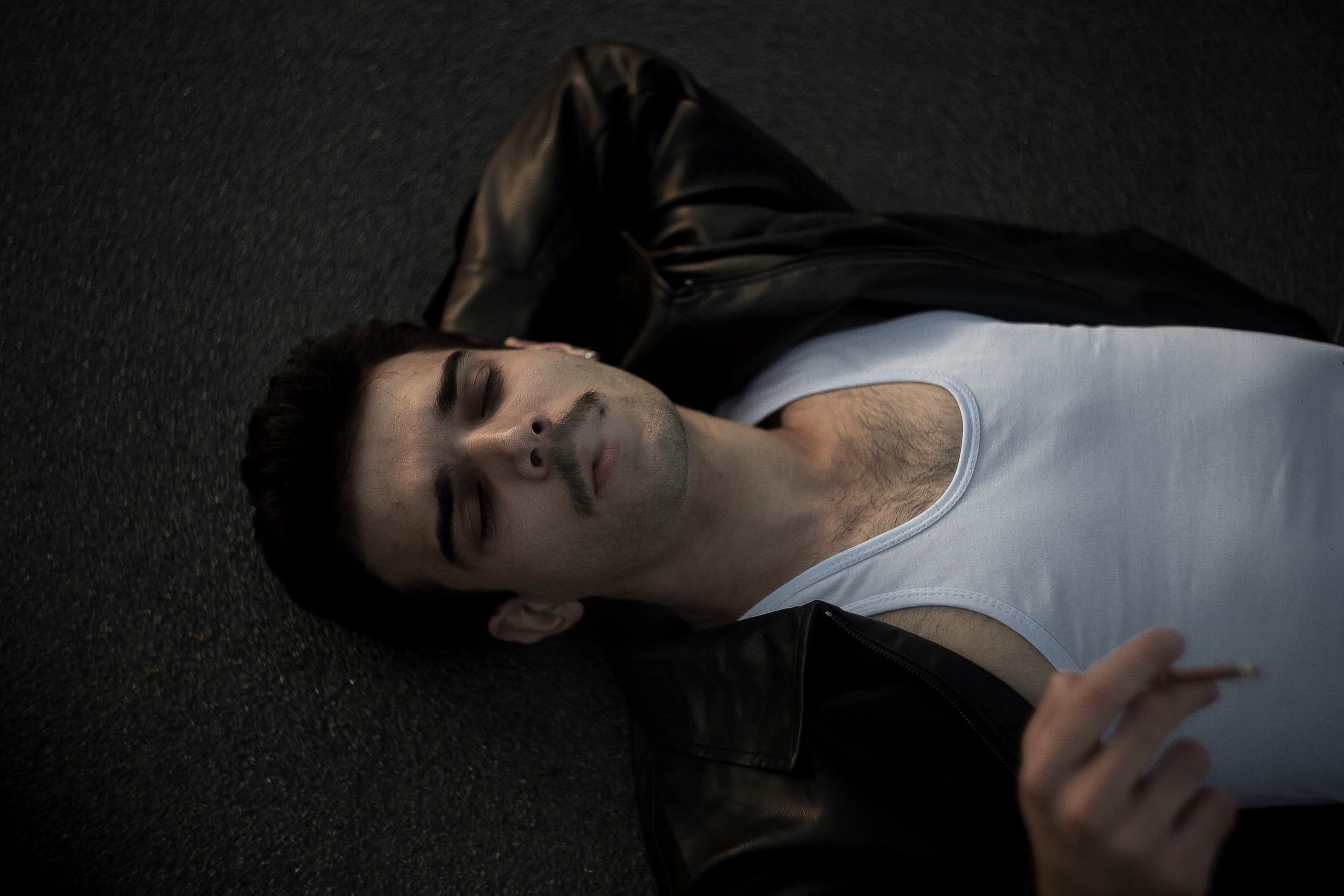 Азиз. Портретный и художественный фотограф в Москве