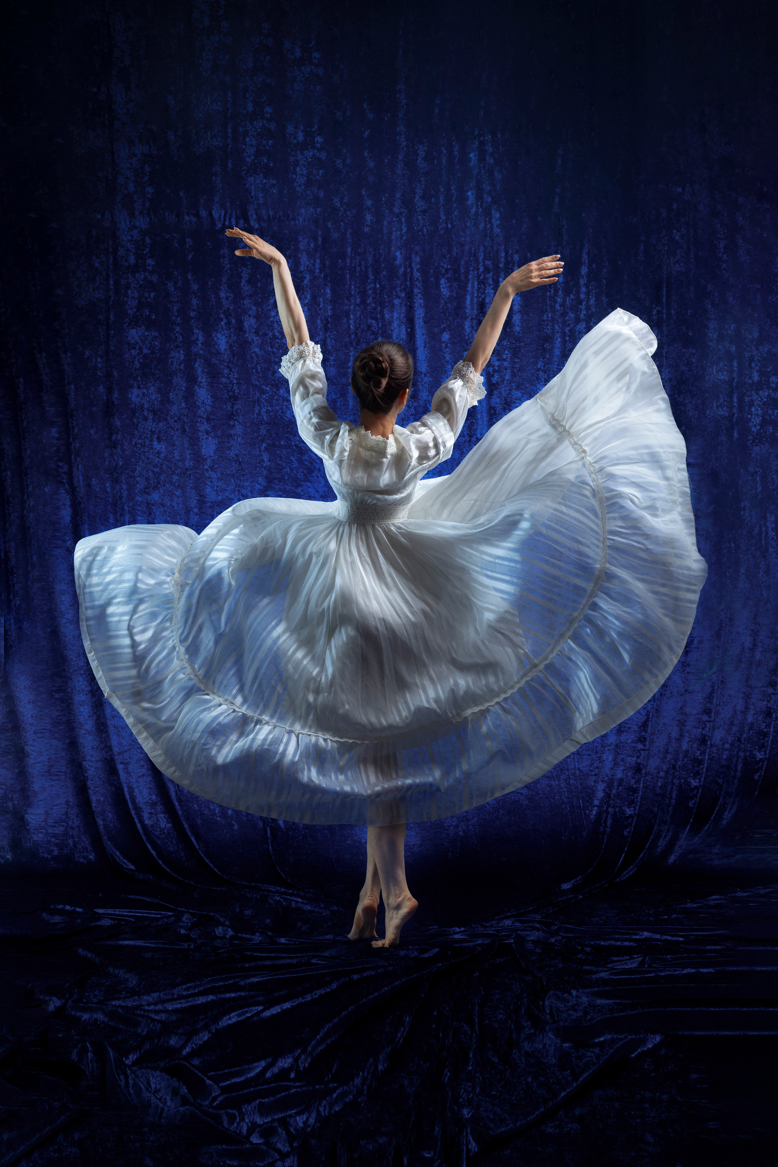 Индивидуальные фотосессии. Художественный фотограф в Екатеринбурге Брук Мария