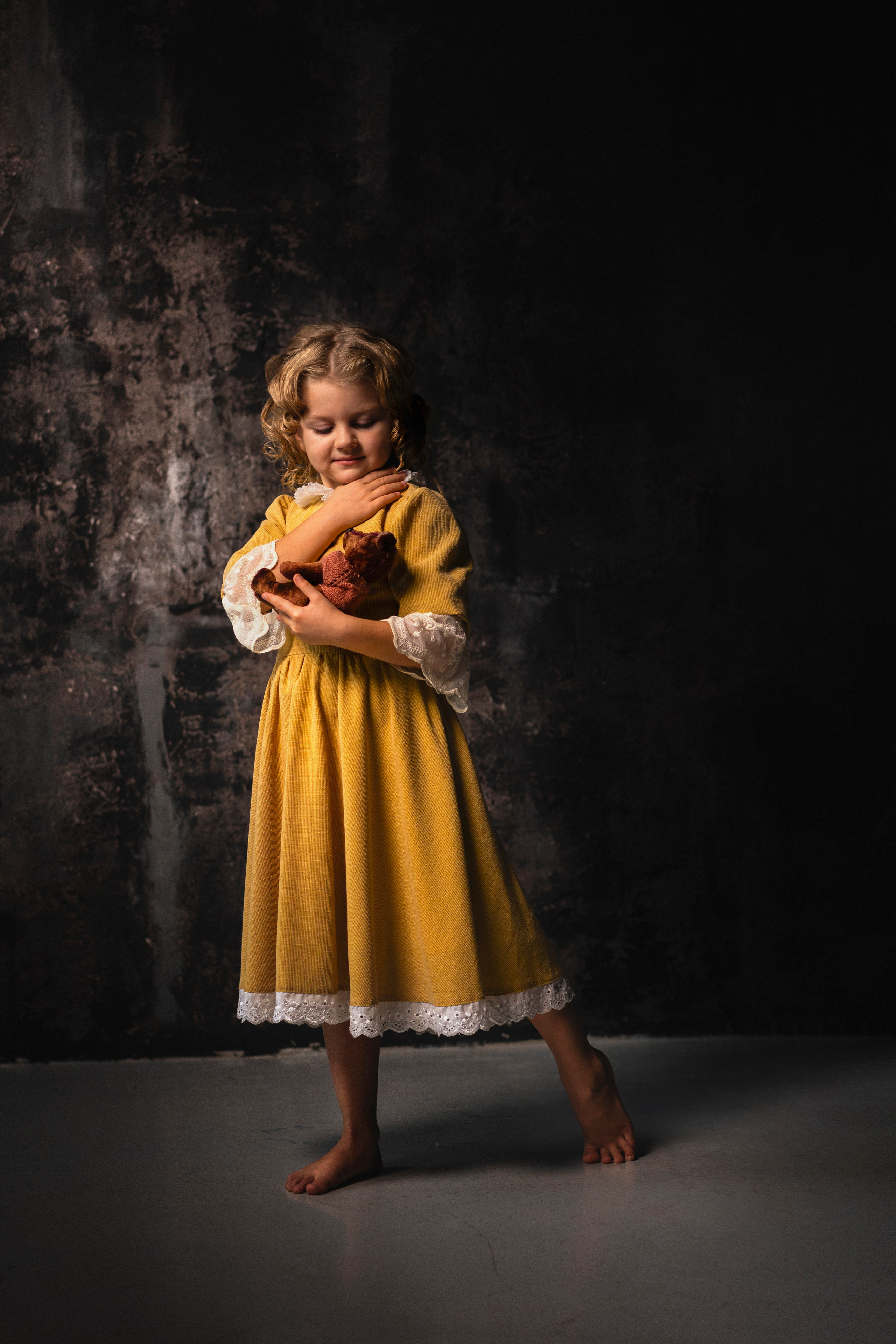 Костюмированные фотосессии. Художественный фотограф в Екатеринбурге Брук Мария