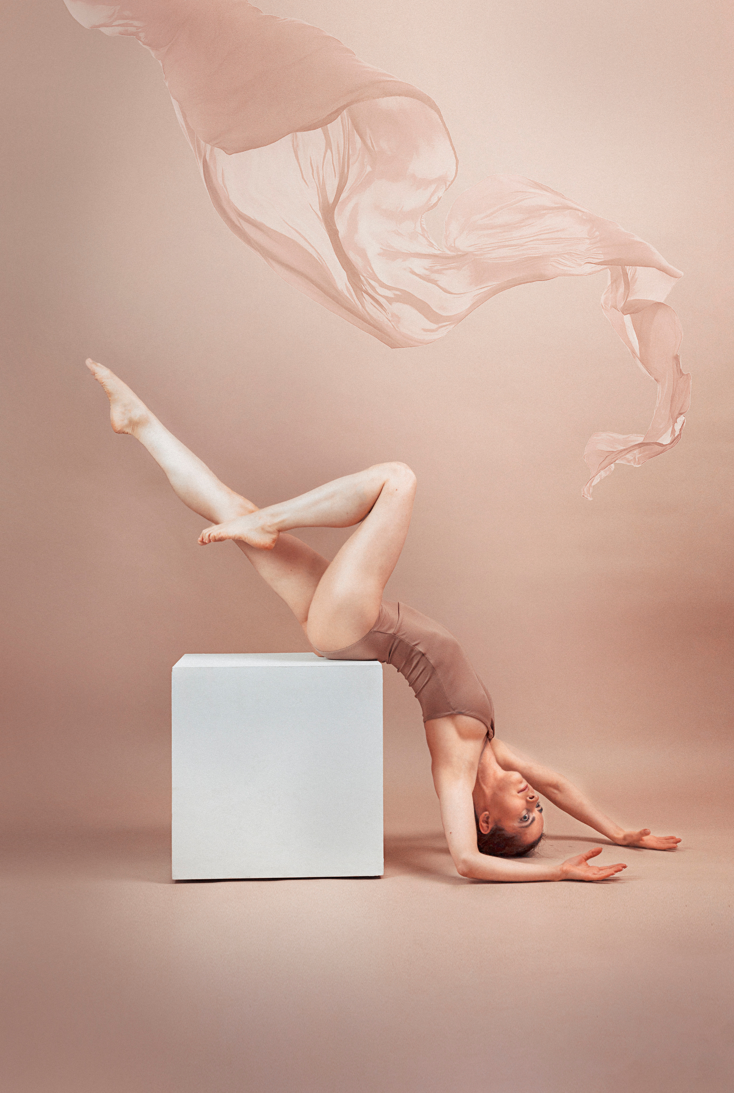 Индивидуальные фотосессии. Художественный фотограф в Екатеринбурге Брук Мария