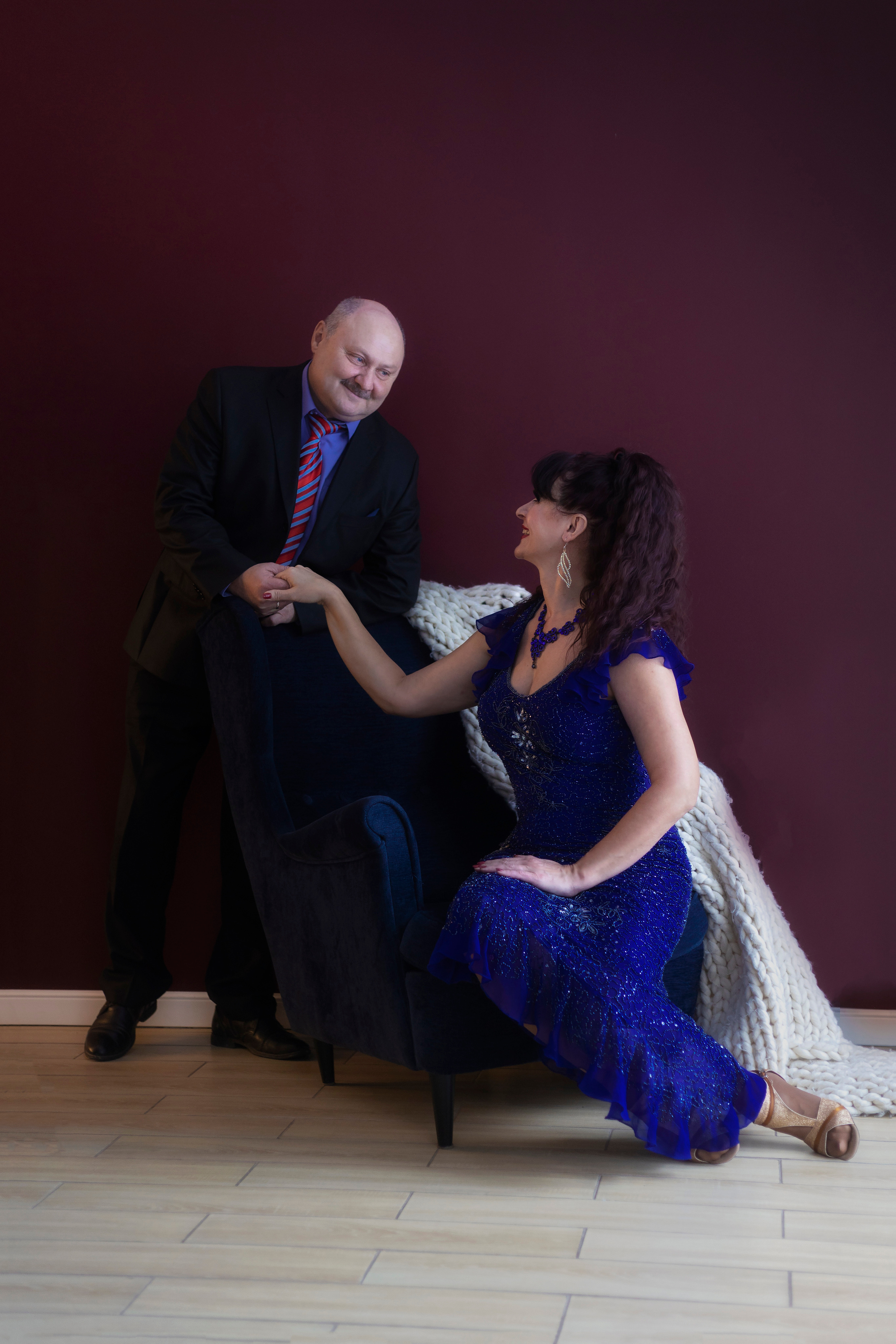 Семейная фотосессия. Художественный фотограф в Екатеринбурге Брук Мария