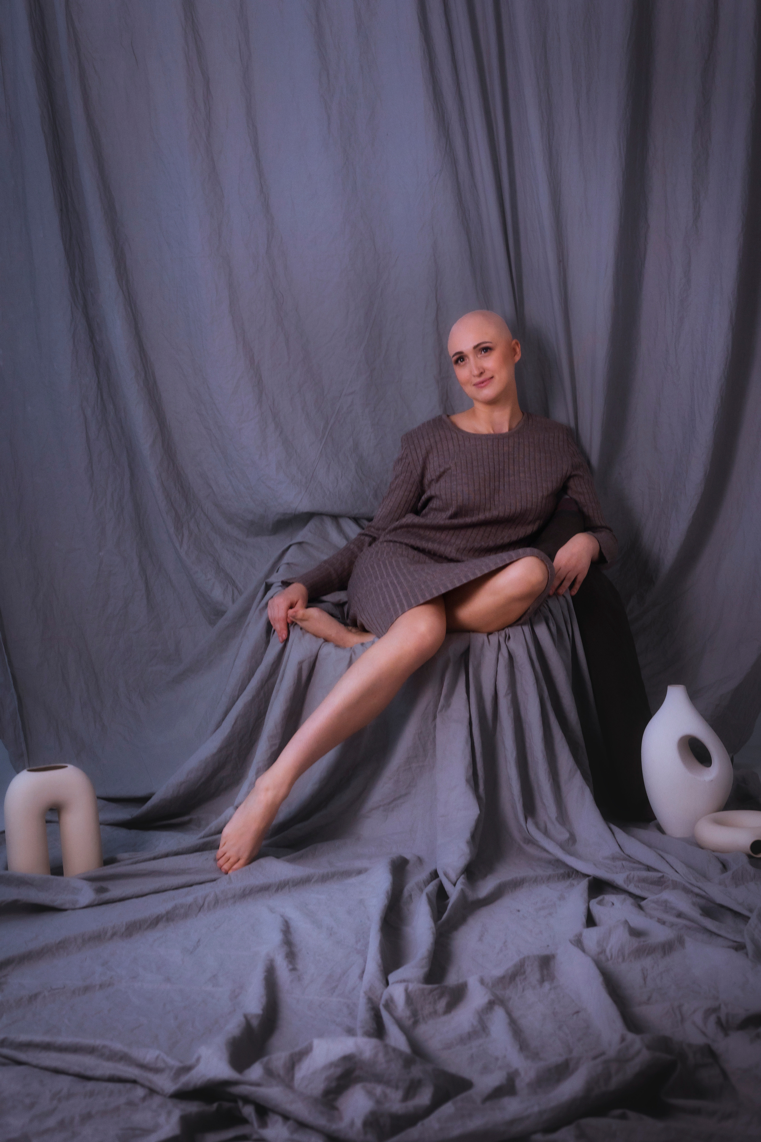 Индивидуальные фотосессии. Художественный фотограф в Екатеринбурге Брук Мария