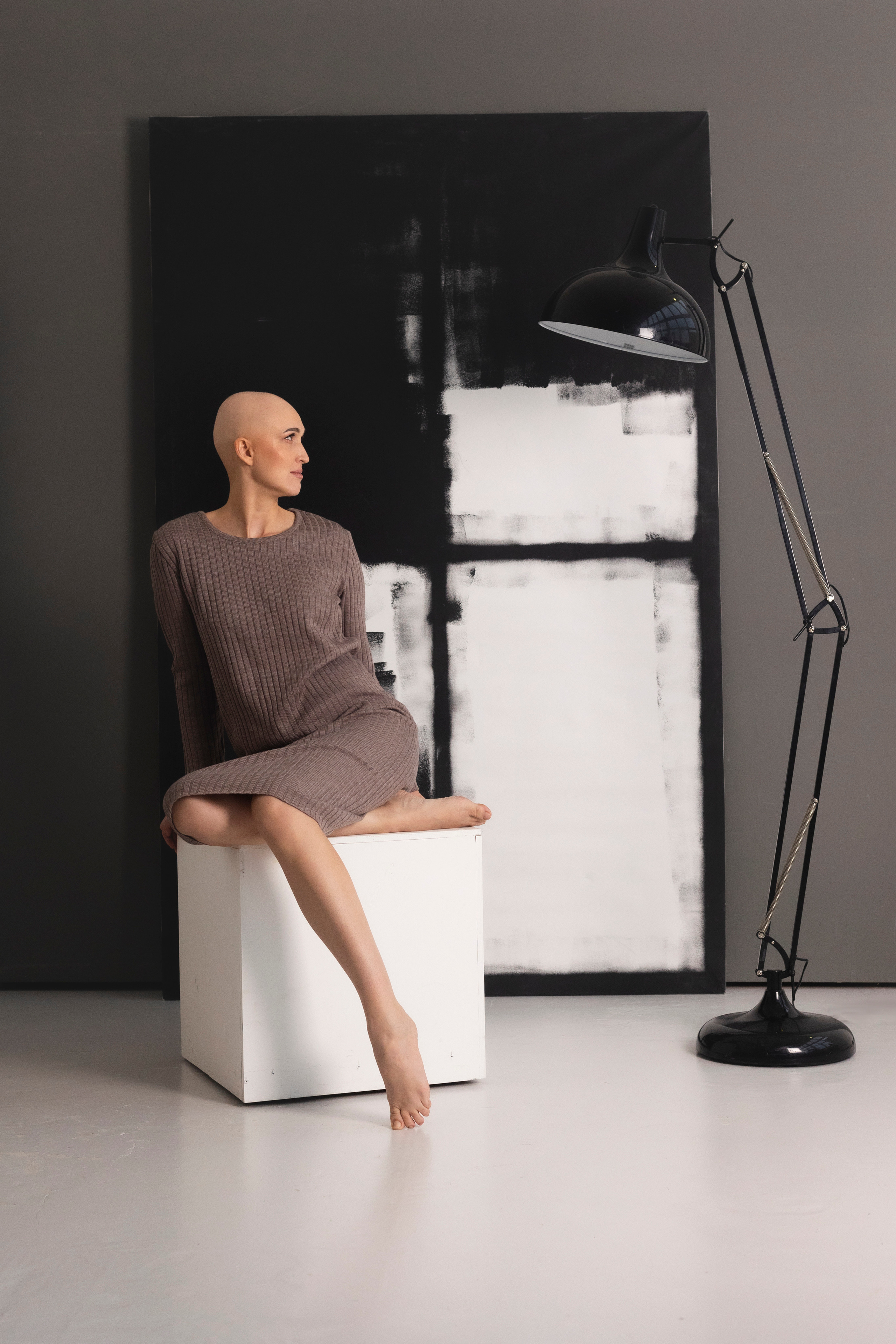 Индивидуальные фотосессии. Художественный фотограф в Екатеринбурге Брук Мария