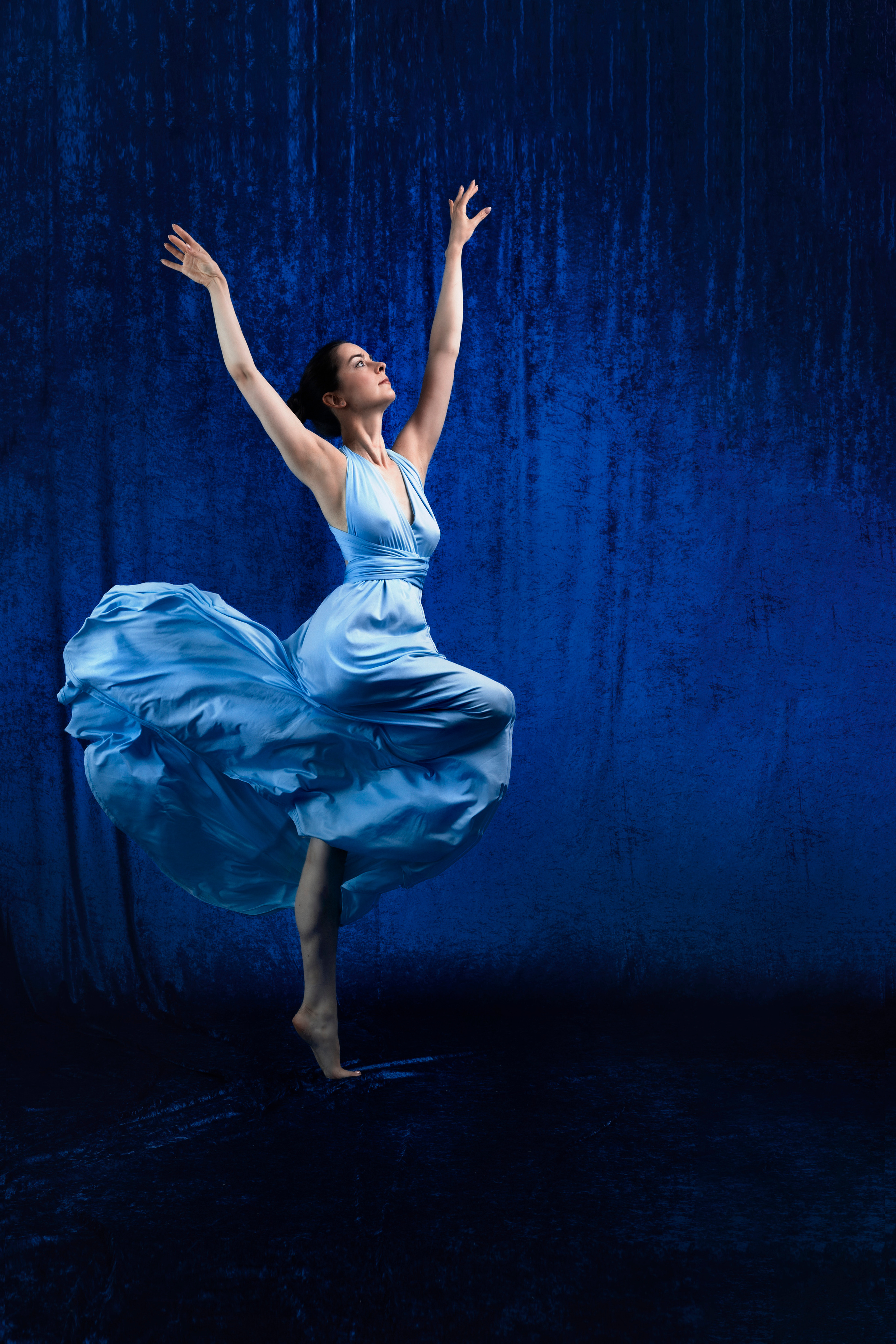 Индивидуальные фотосессии. Художественный фотограф в Екатеринбурге Брук Мария