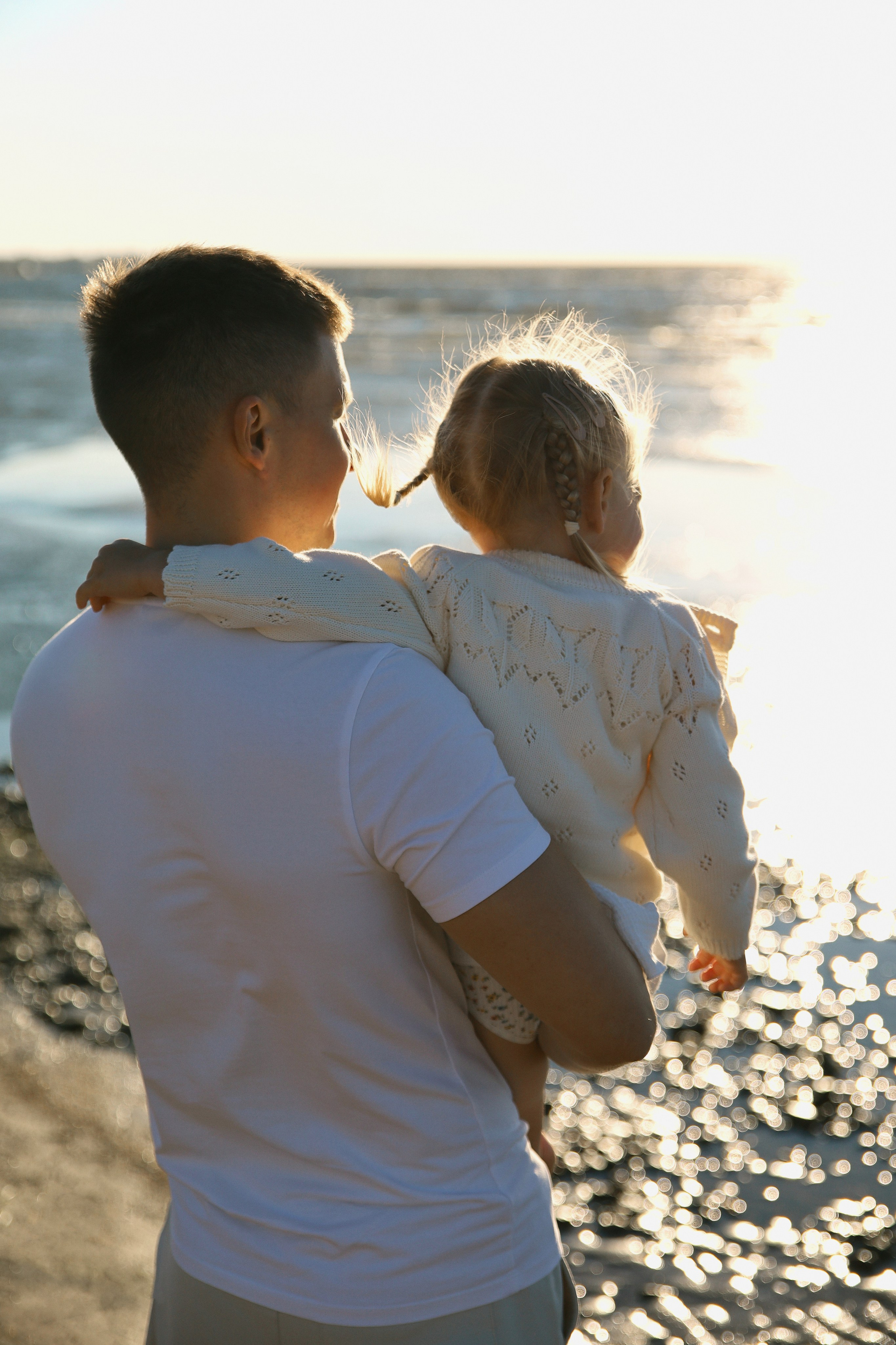 Августовская серия у Финского залива. Фотограф Санкт-Петербург