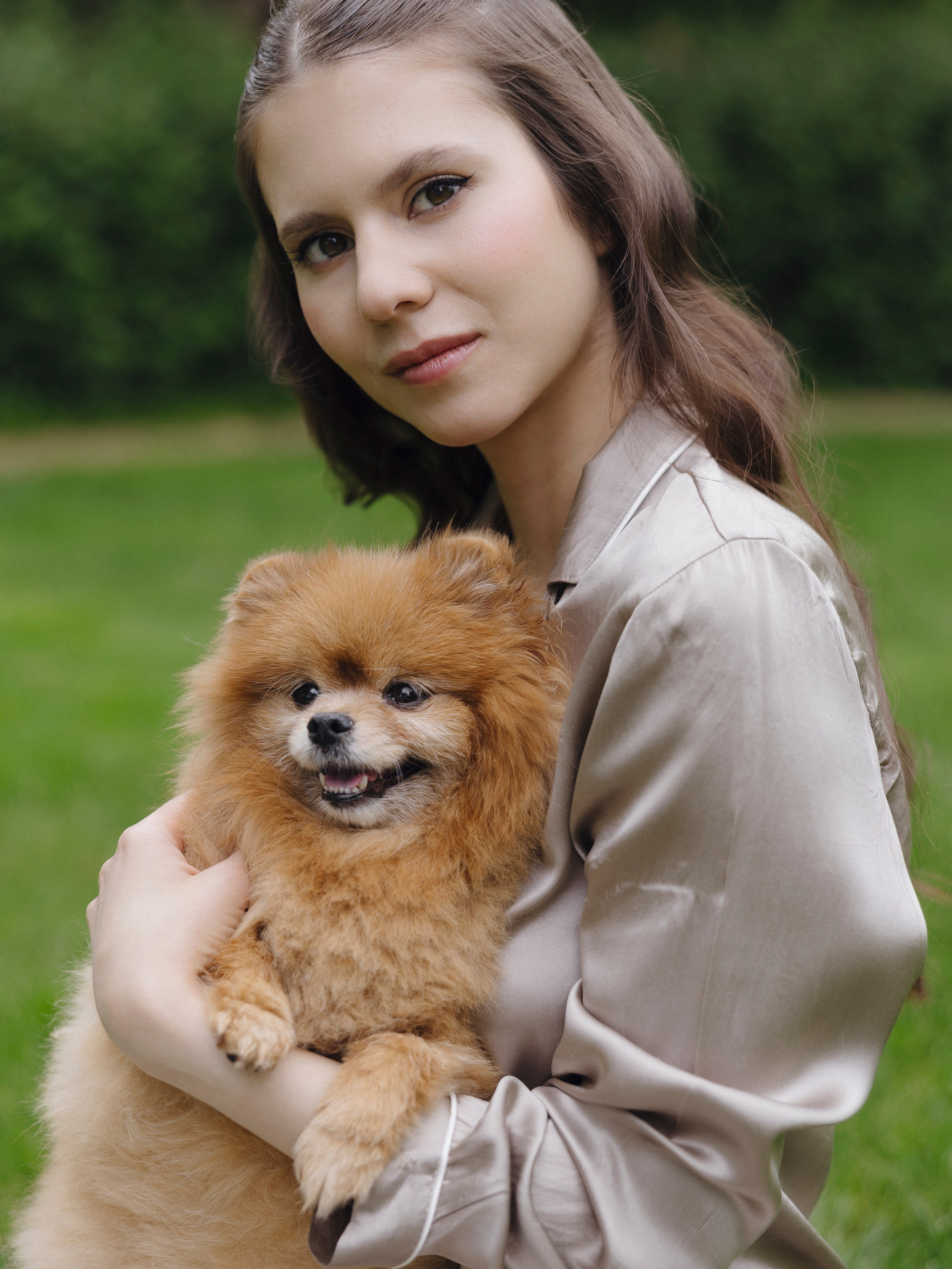 Михаил и Анна. Свадебный фотограф Курск Максим Ноздрачев