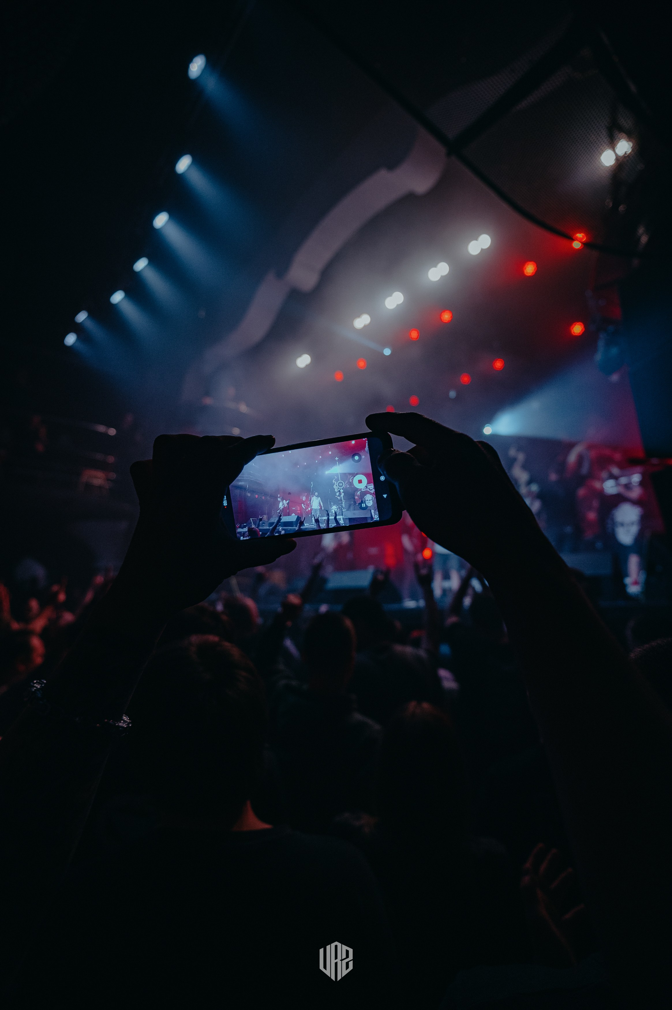 План Ломоносова | Gaudi. Контент фотограф Илья Урс