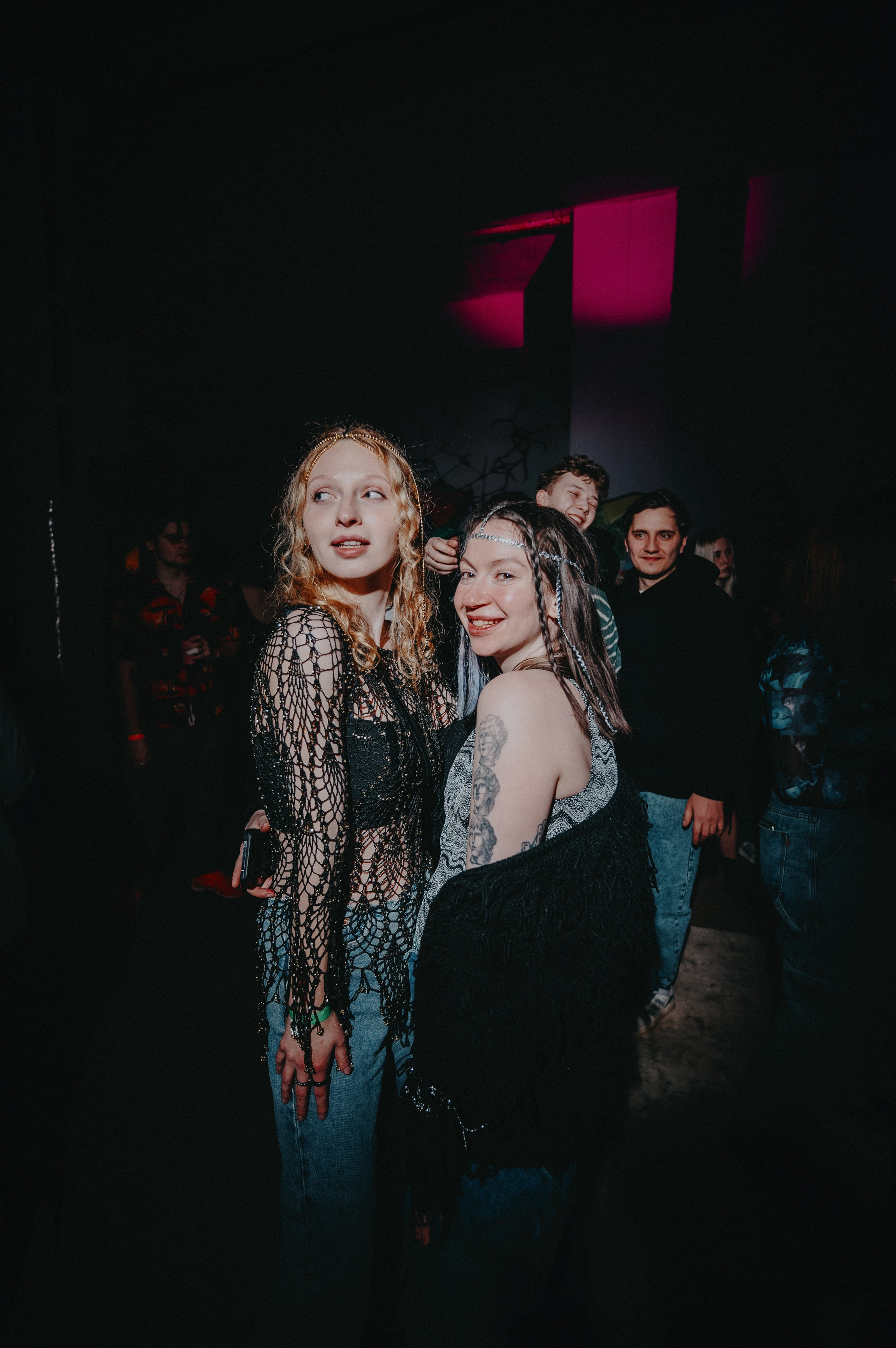 BALEARIC в скейт парке. Контент фотограф Илья Урс