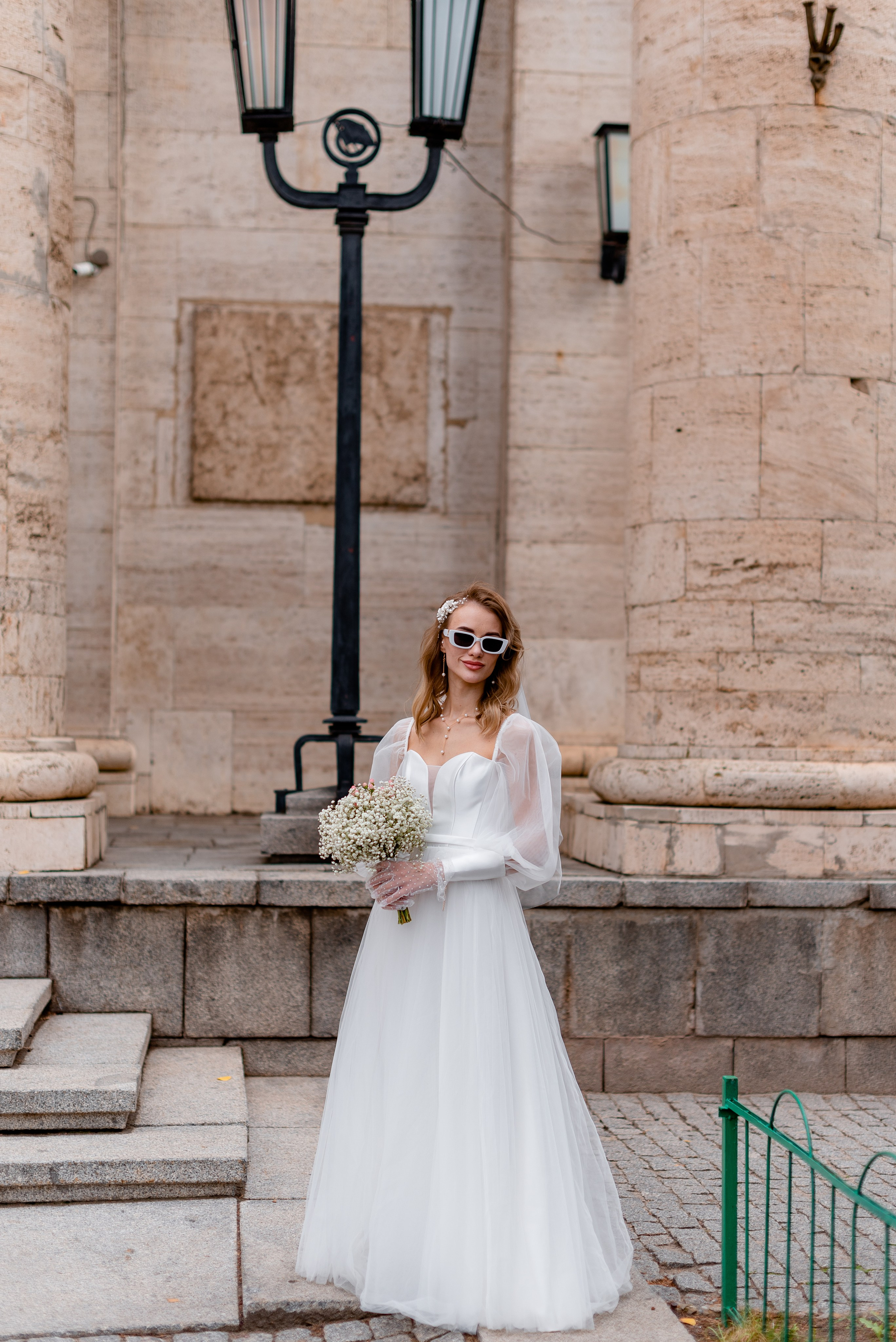 Ваня и Валерия. Фотограф Татьяна Иванчикова