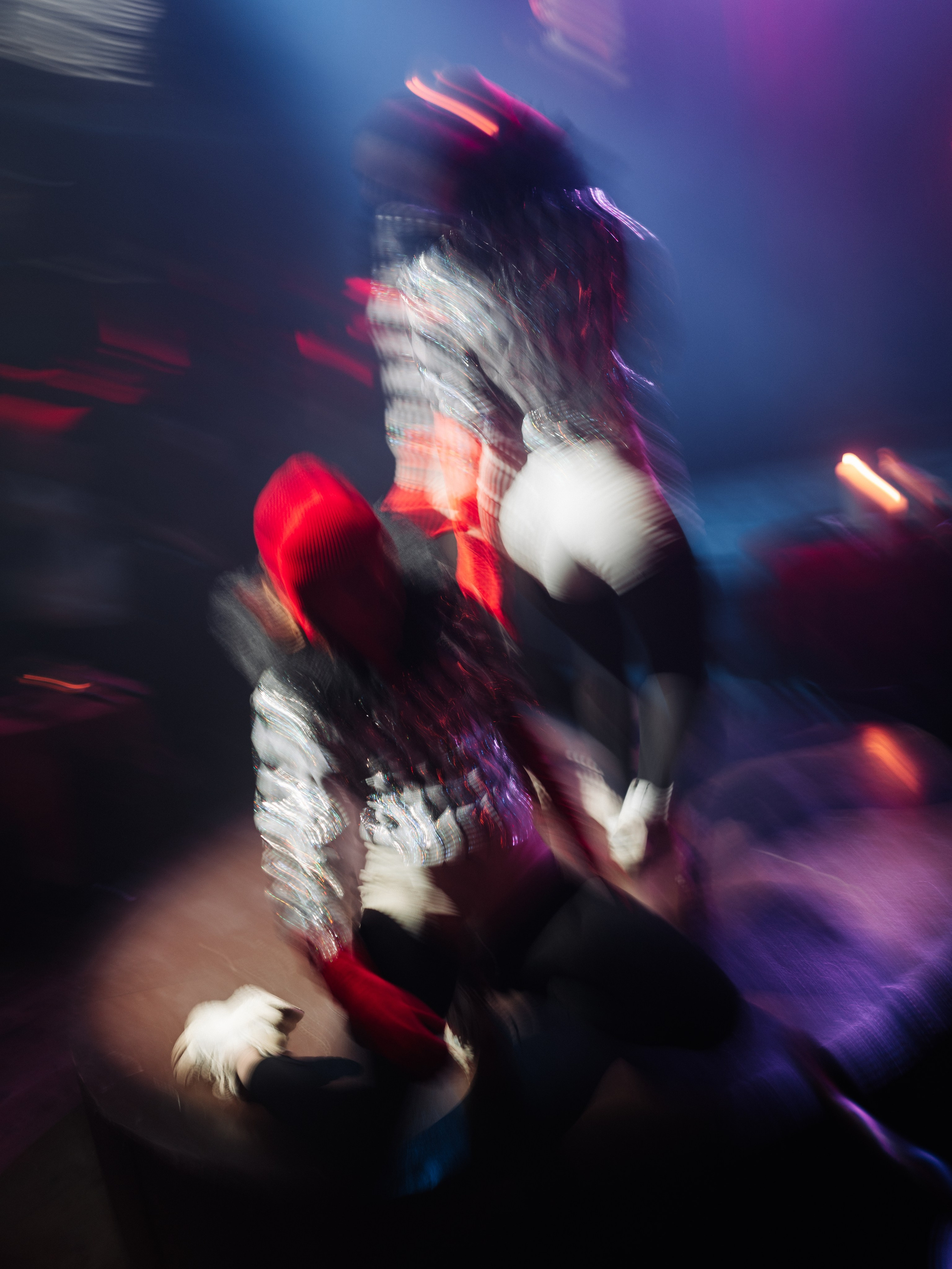 SICK YEARS, ARMA ╳ SILA SVETA. @tomrus: Рустам Шагиморданов — фотограф