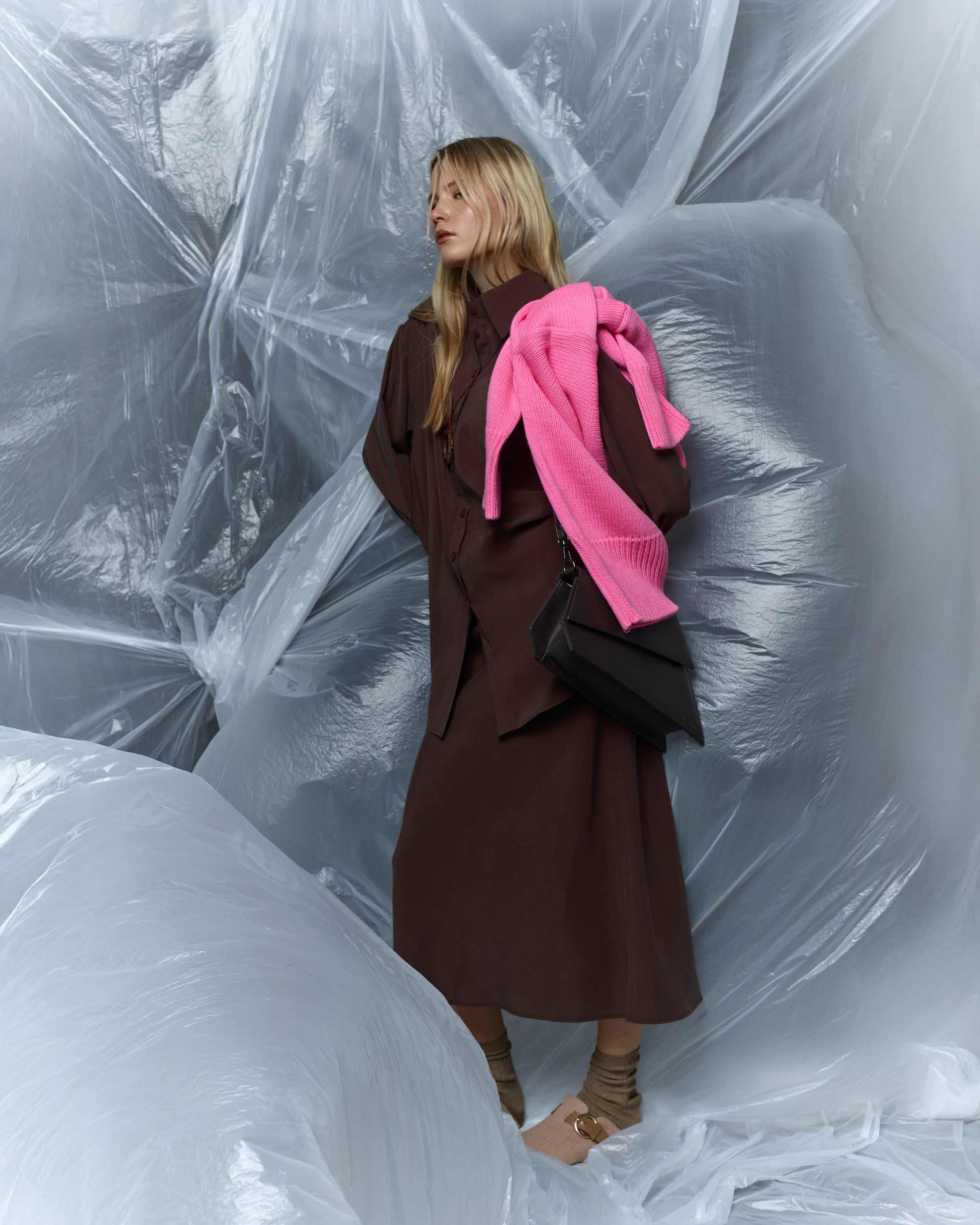 BLACK SISTERZ. Ася Солопова, фотограф Тюмень