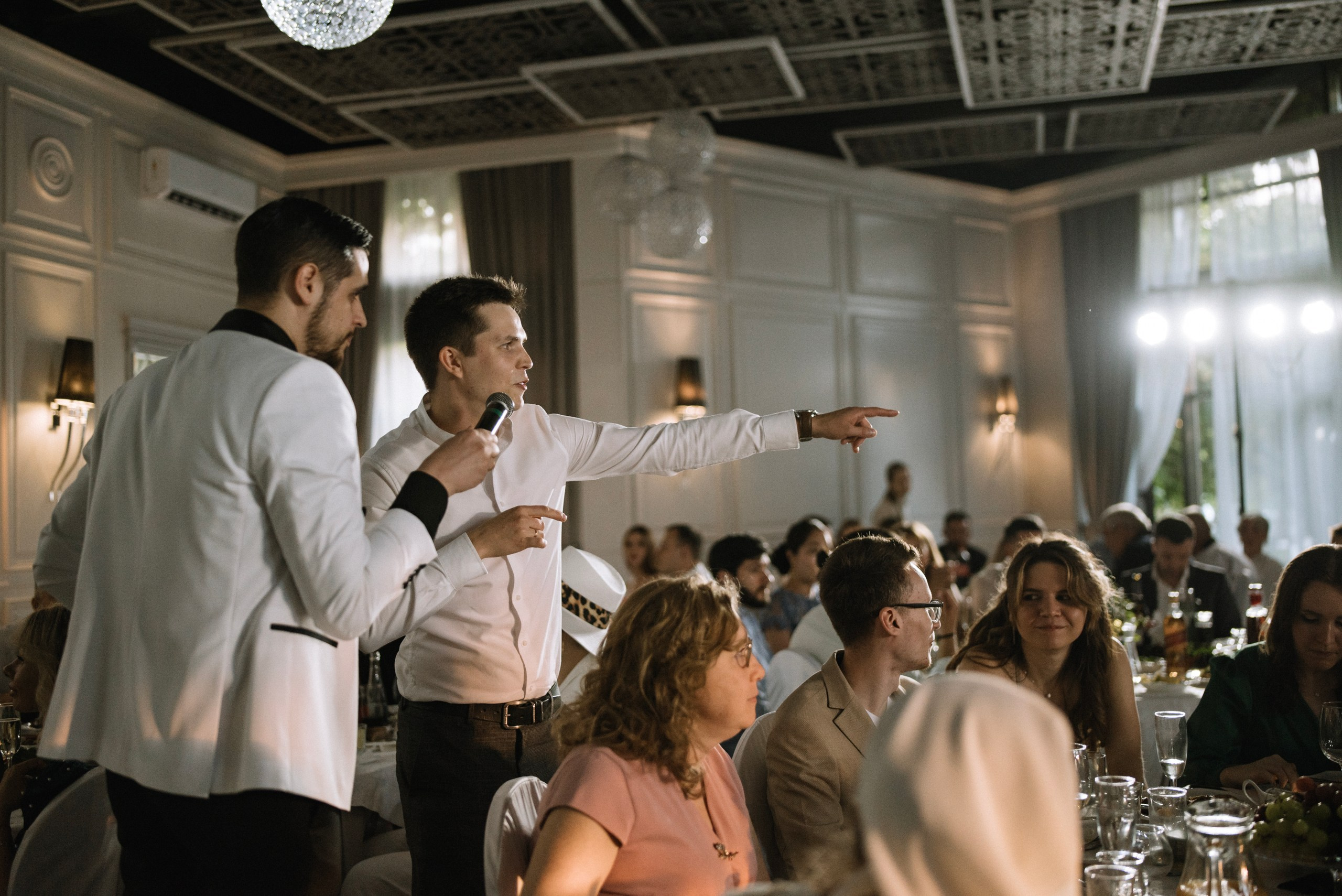 Саша и Варя. Жардин. Фотограф Костикова Анастасия Ростов-на-Дону