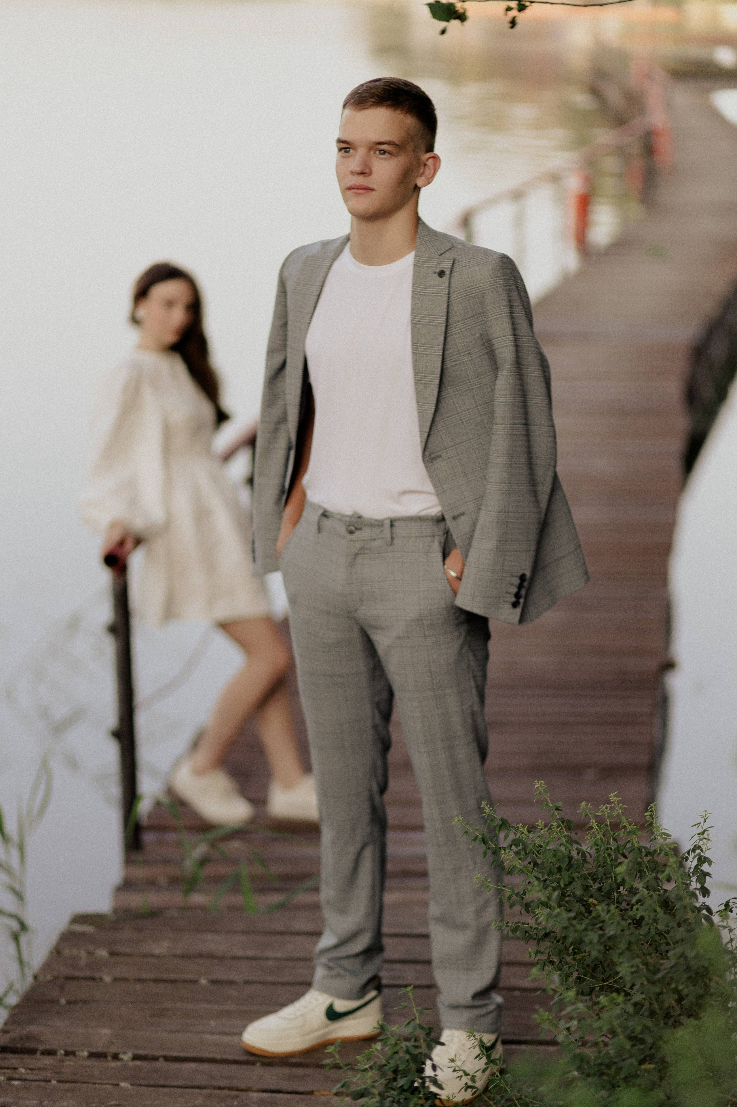 Арсений и Даша. Свадебный фотограф Чайковский