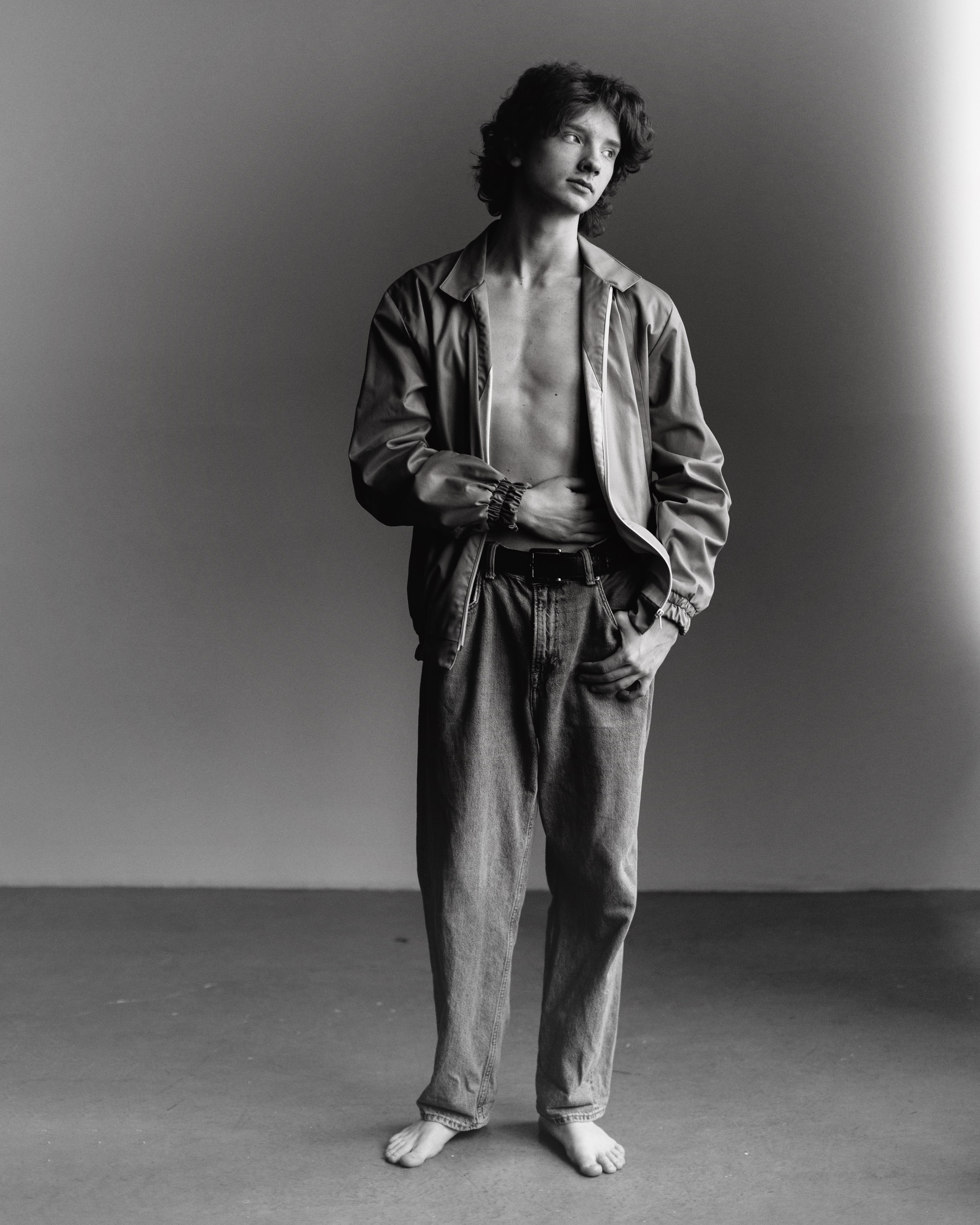 Влад. Фотограф в Москве — Евгения Прокопенко