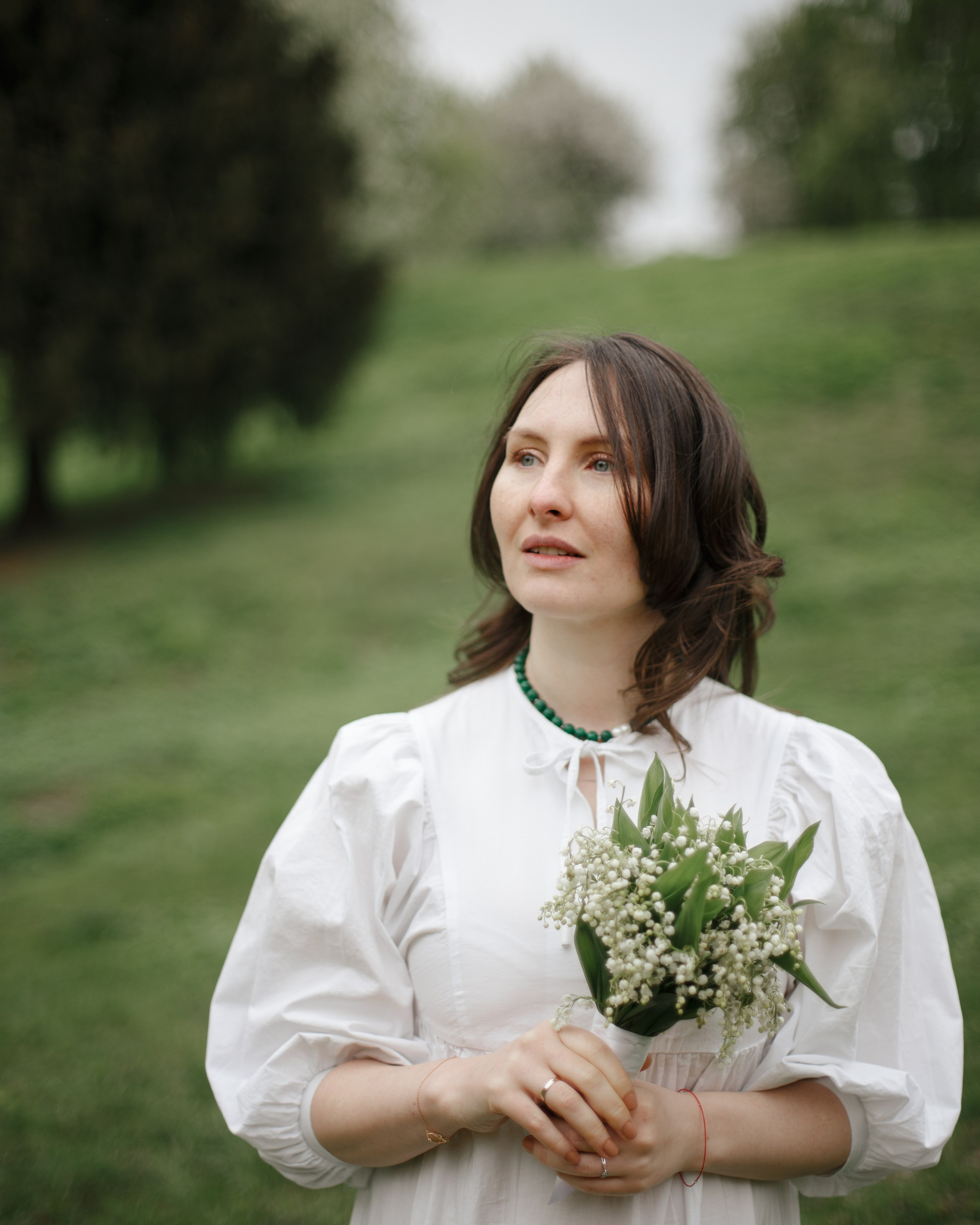 Максим и Алина. Фотограф в Москве — Евгения Прокопенко