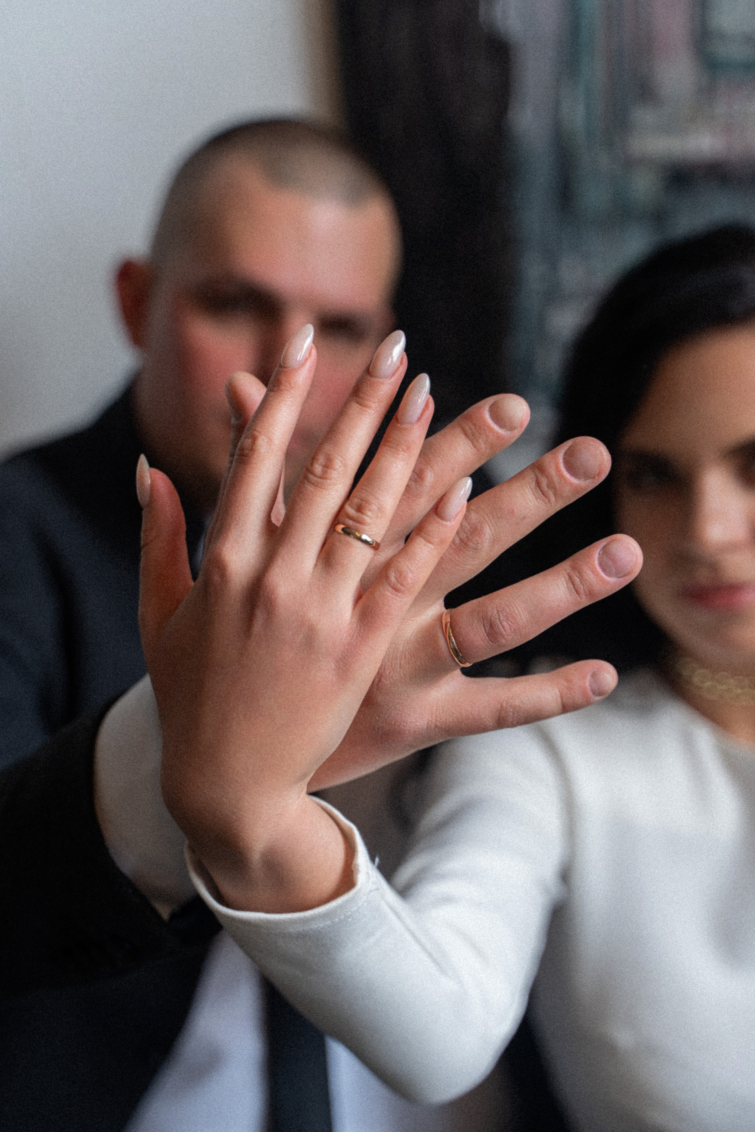 Ирина & Евгений. Margosha-ph.ru