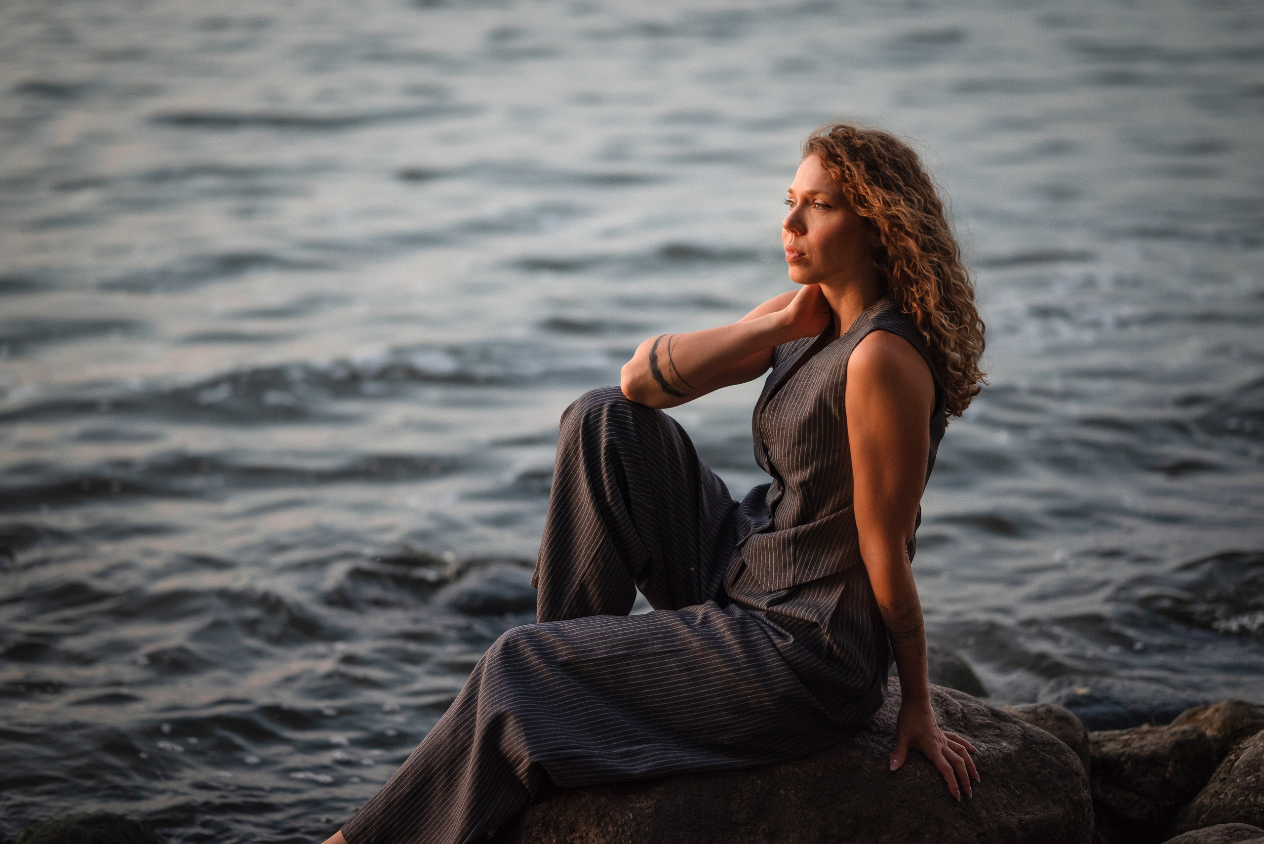 Фотограф в Минске Дарья Кончакова