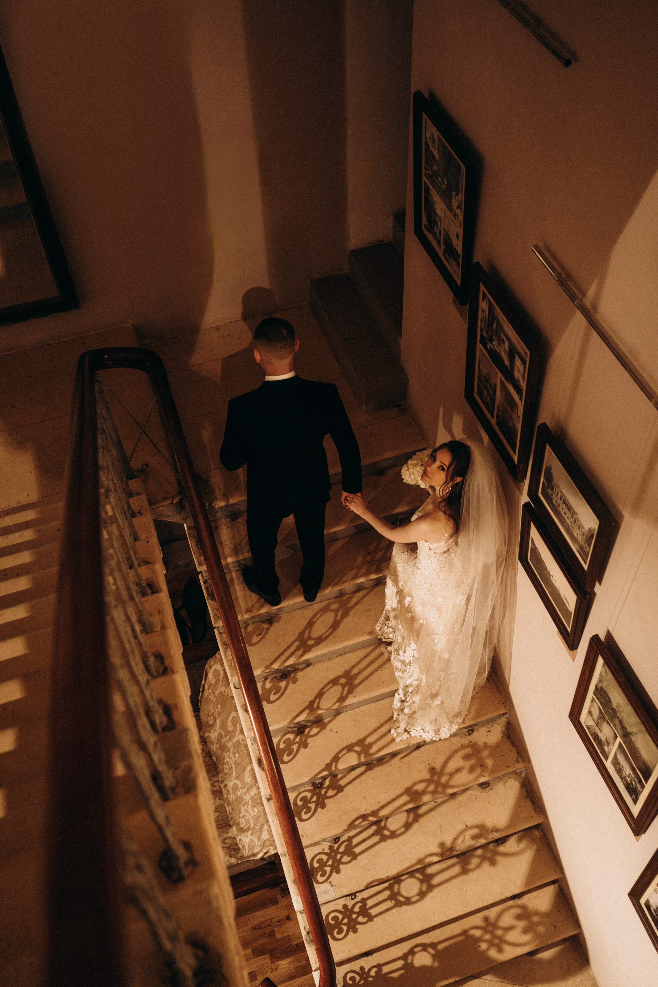 Алина и Алексей. Фотограф Тамбов — Воронеж