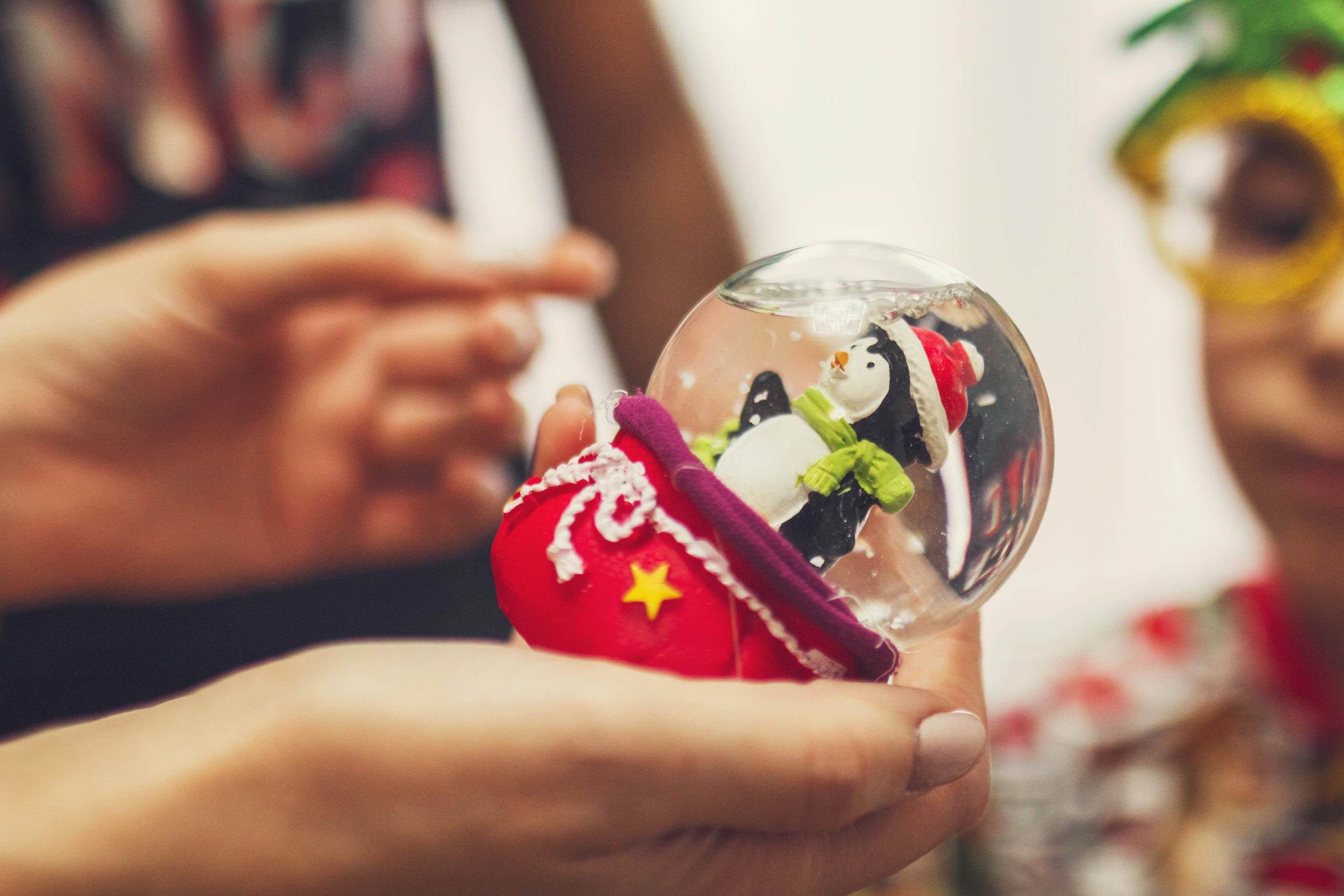 Перед Новым годом!. Детский и семейный фотограф в Москве