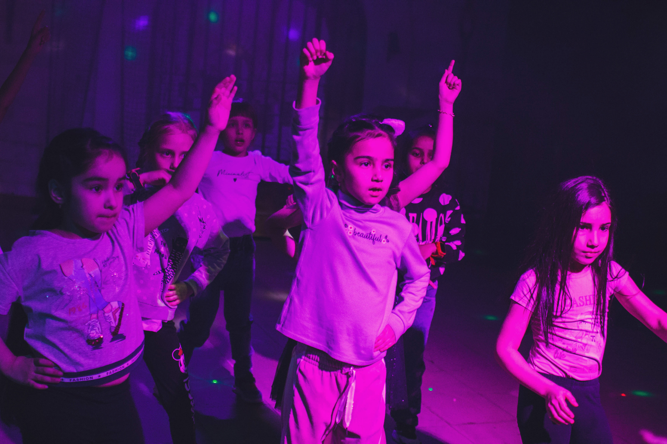 Форд Боярд. Детский и семейный фотограф в Москве