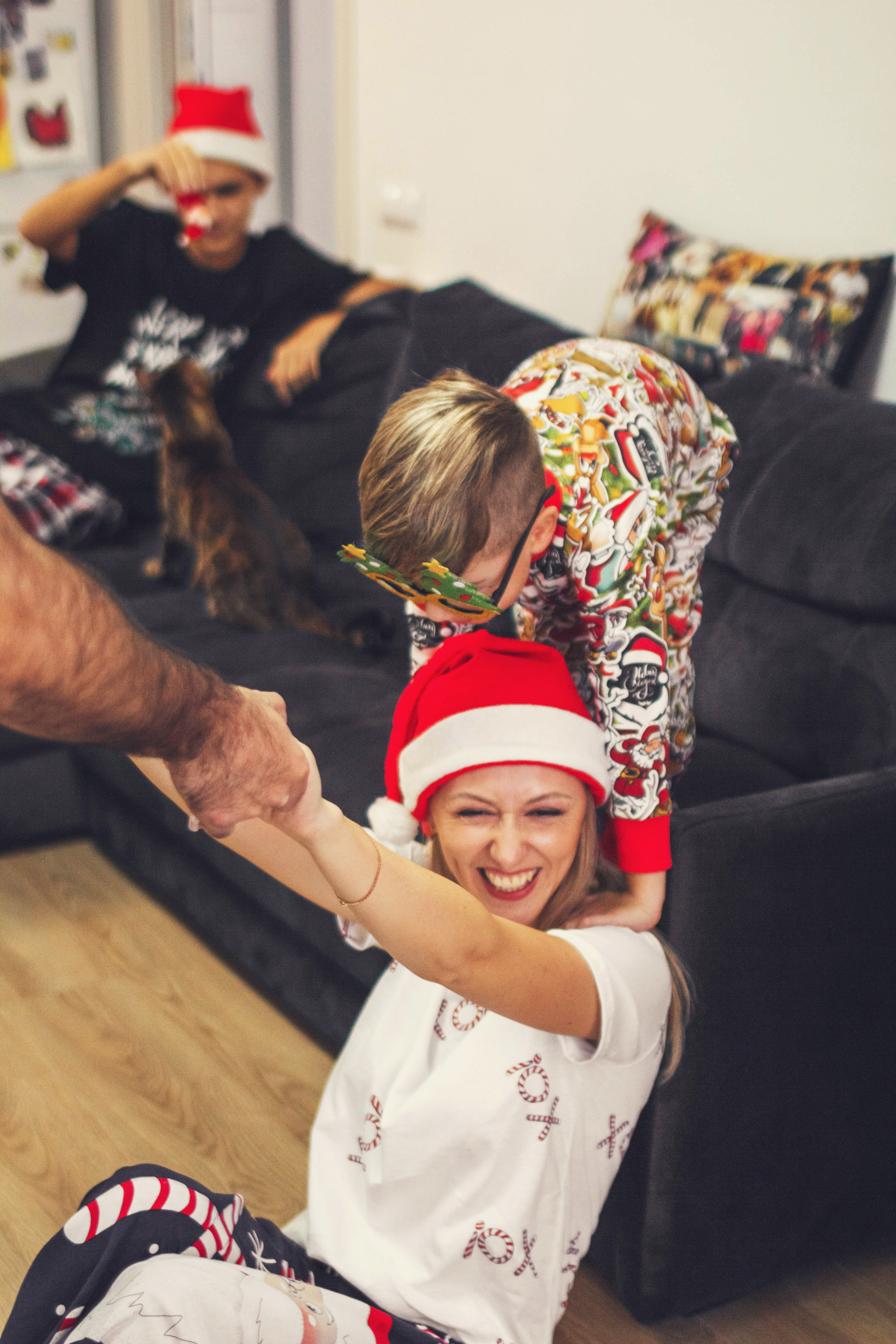 Совсем скоро, Новый год!. Детский и семейный фотограф в Москве