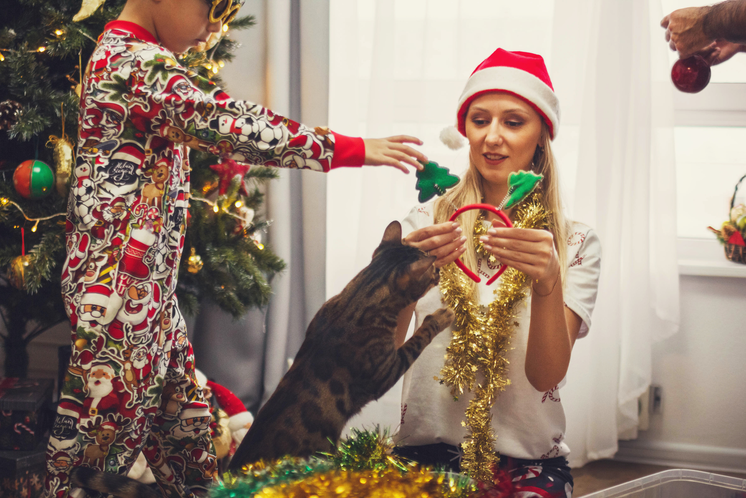 Совсем скоро, Новый год!. Детский и семейный фотограф в Москве