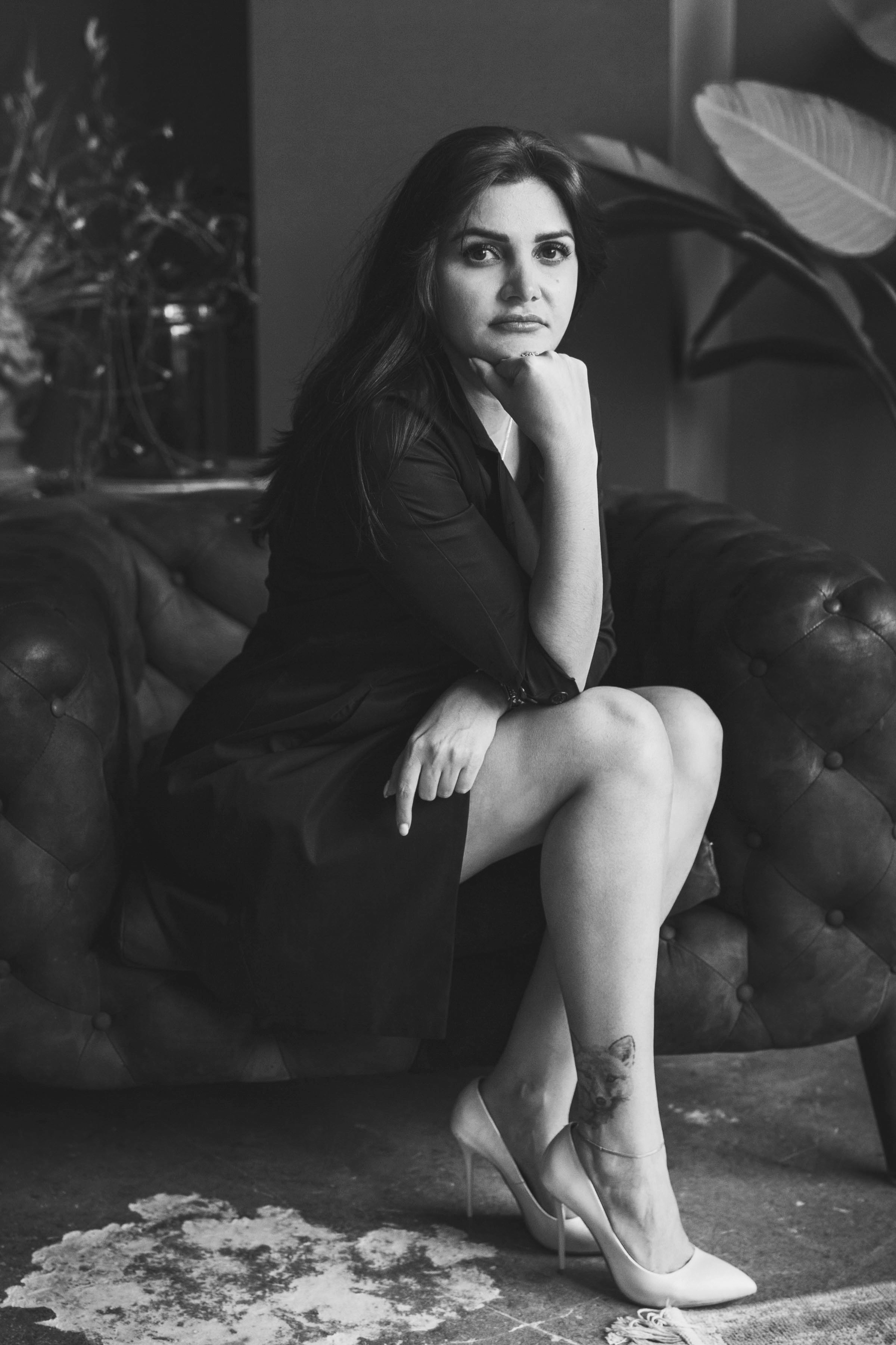 Фотосессия Елены. Детский и семейный фотограф в Москве