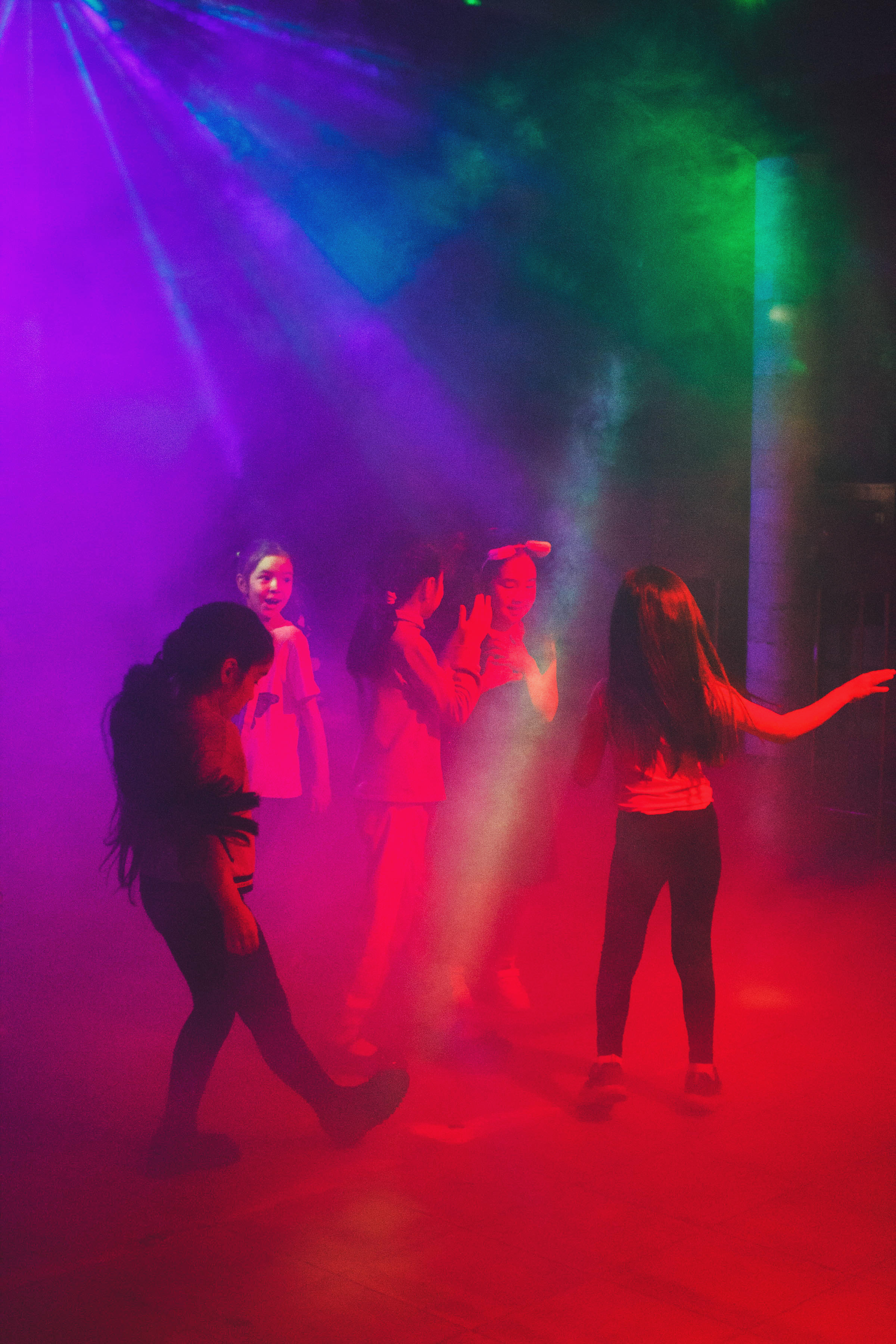 Форд Боярд. Детский и семейный фотограф в Москве