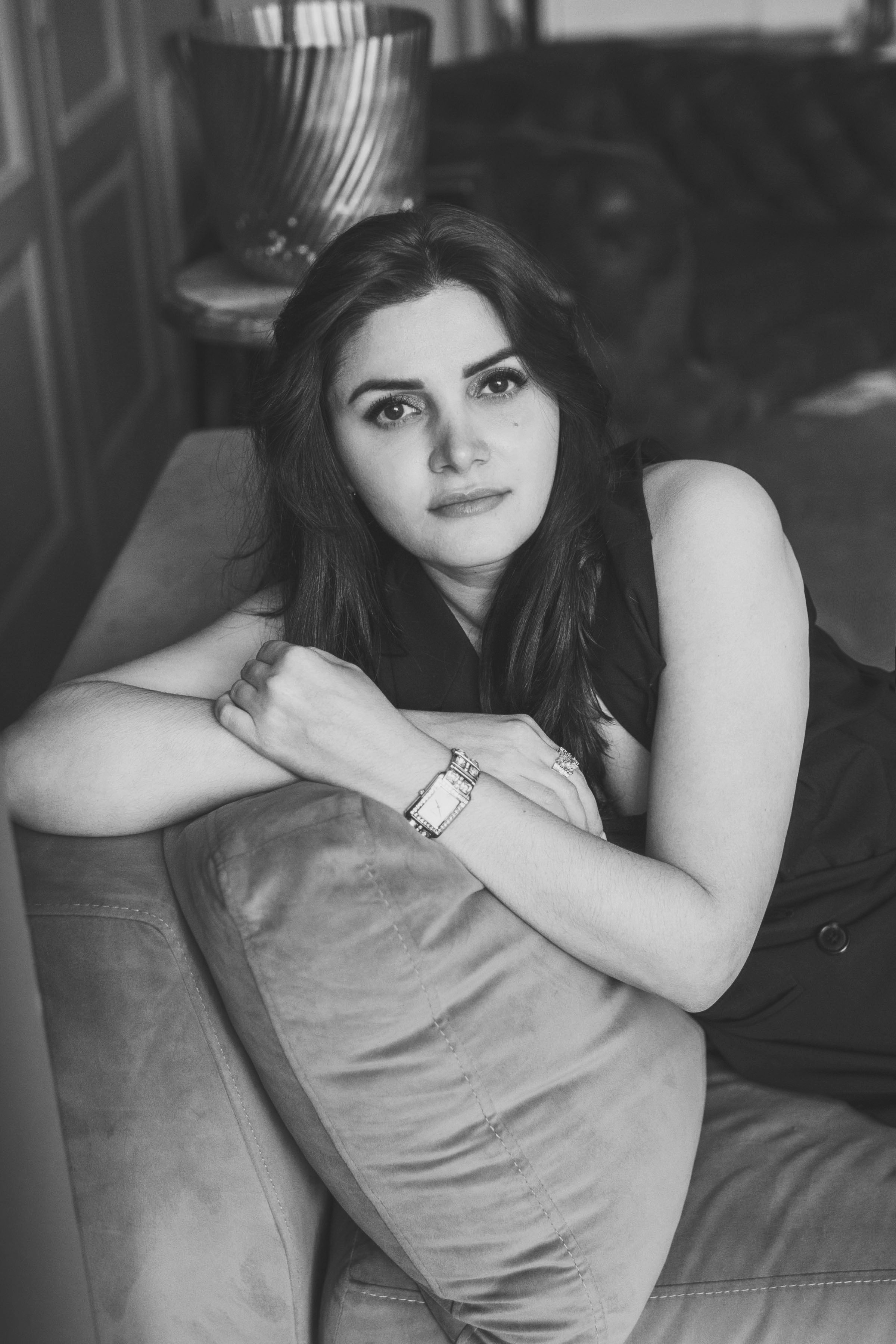 Фотосессия Елены. Детский и семейный фотограф в Москве